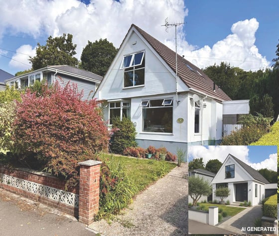 Alton Road, Lower Parkstone, BH14