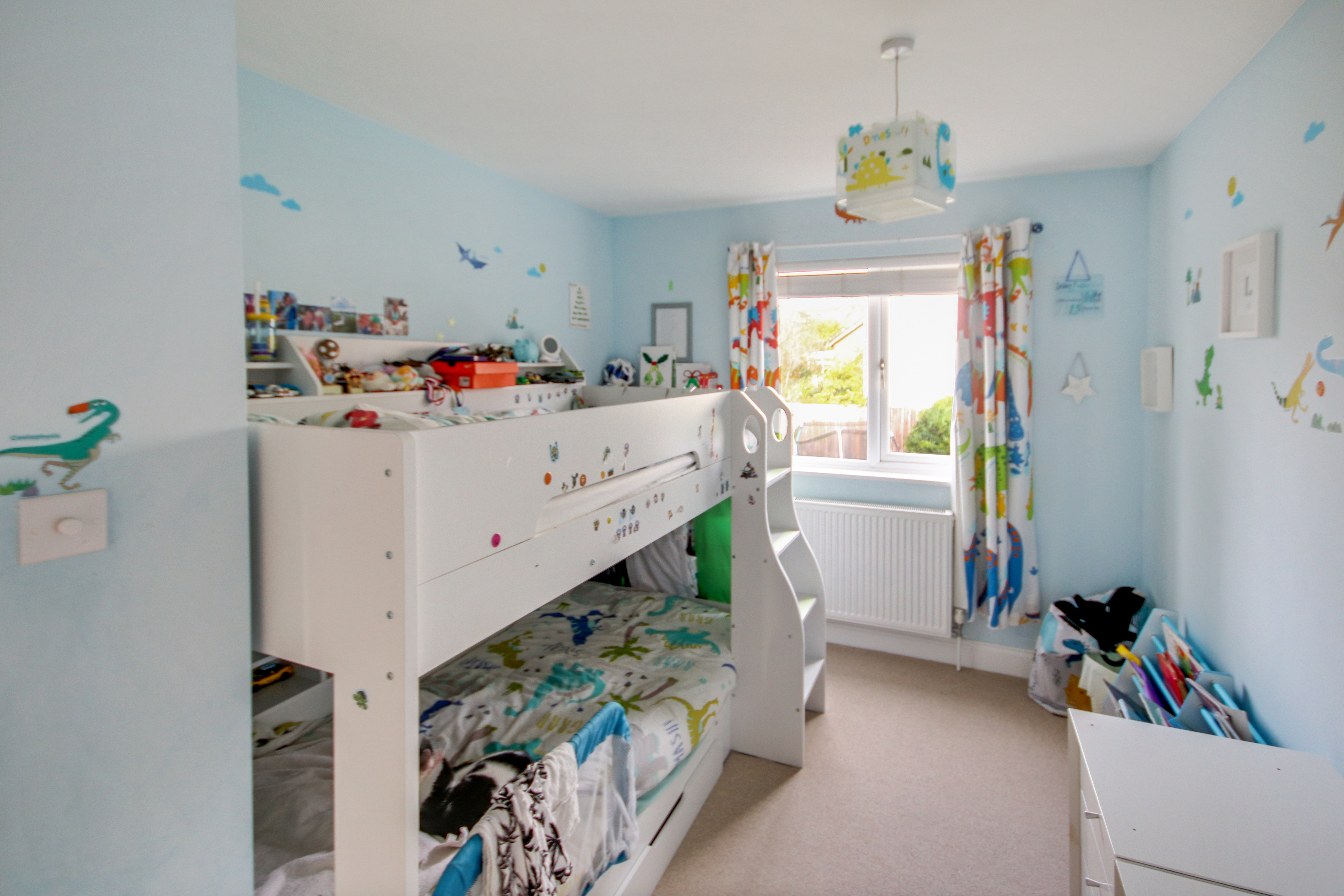 Victoria Way, East Grinstead, West Sussex