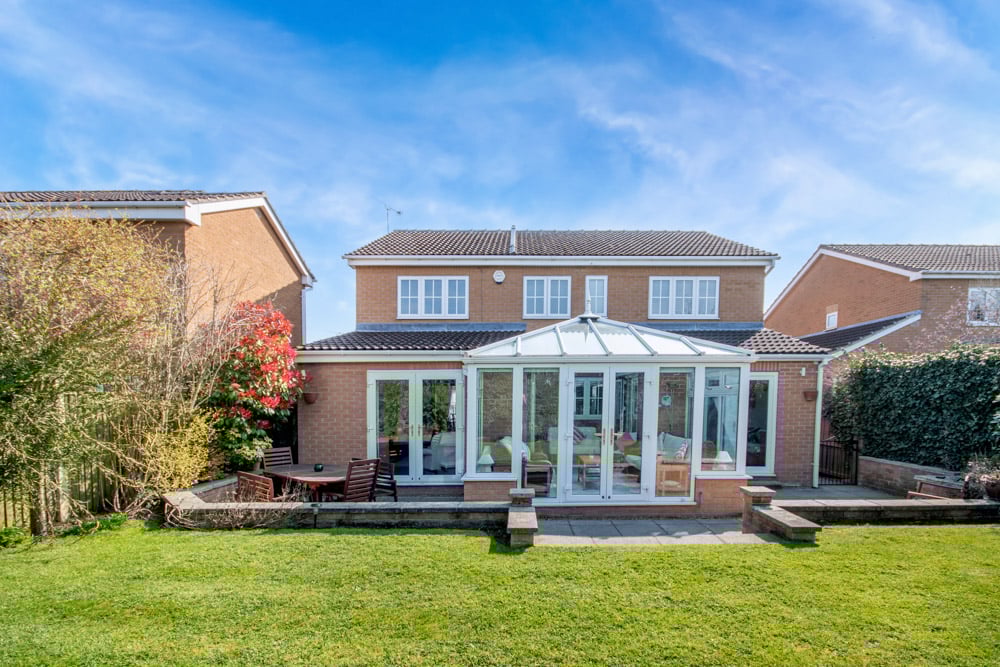 Rutland Road, Retford, DN22 7HF