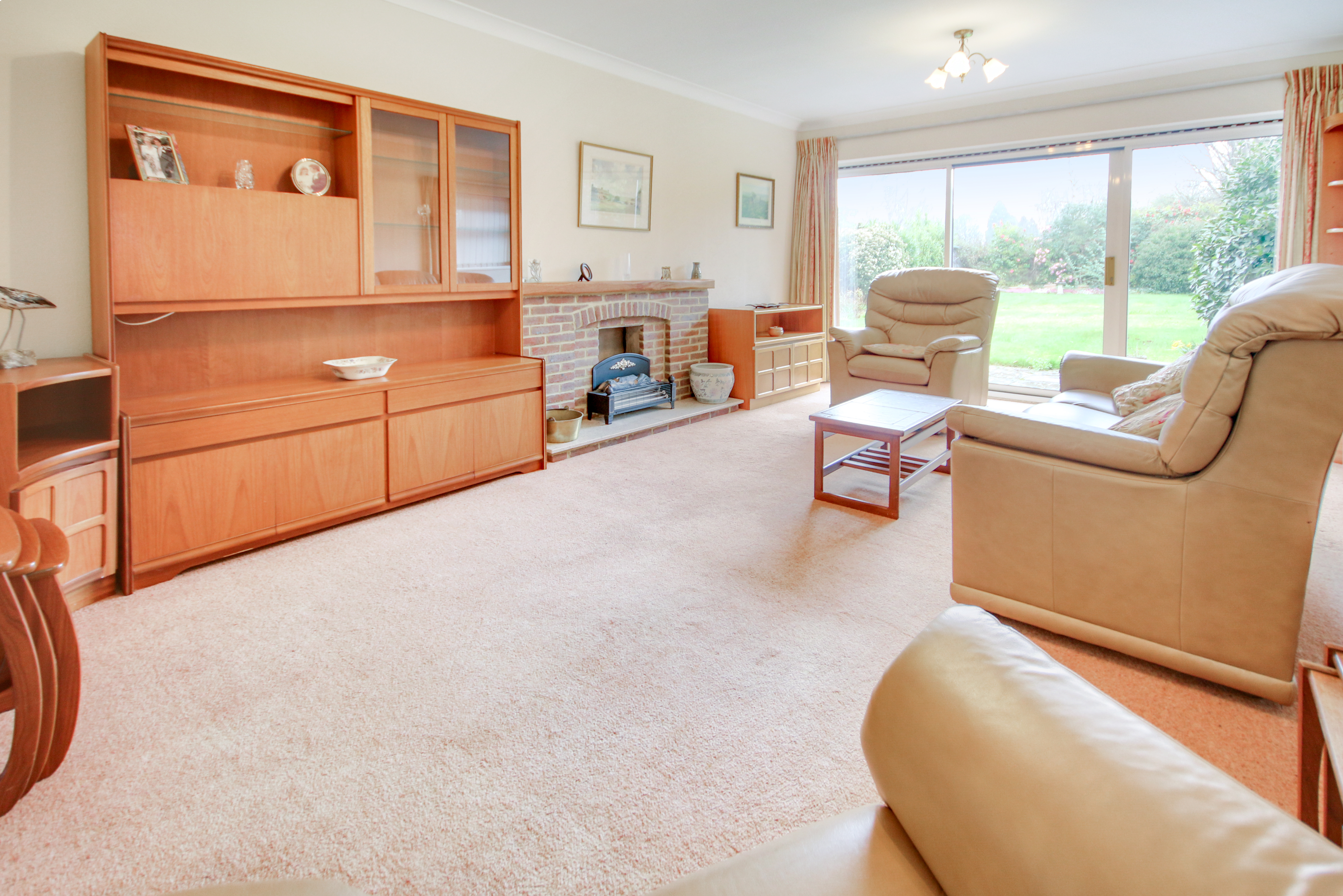 Garden Wood Road, East Grinstead, West Sussex