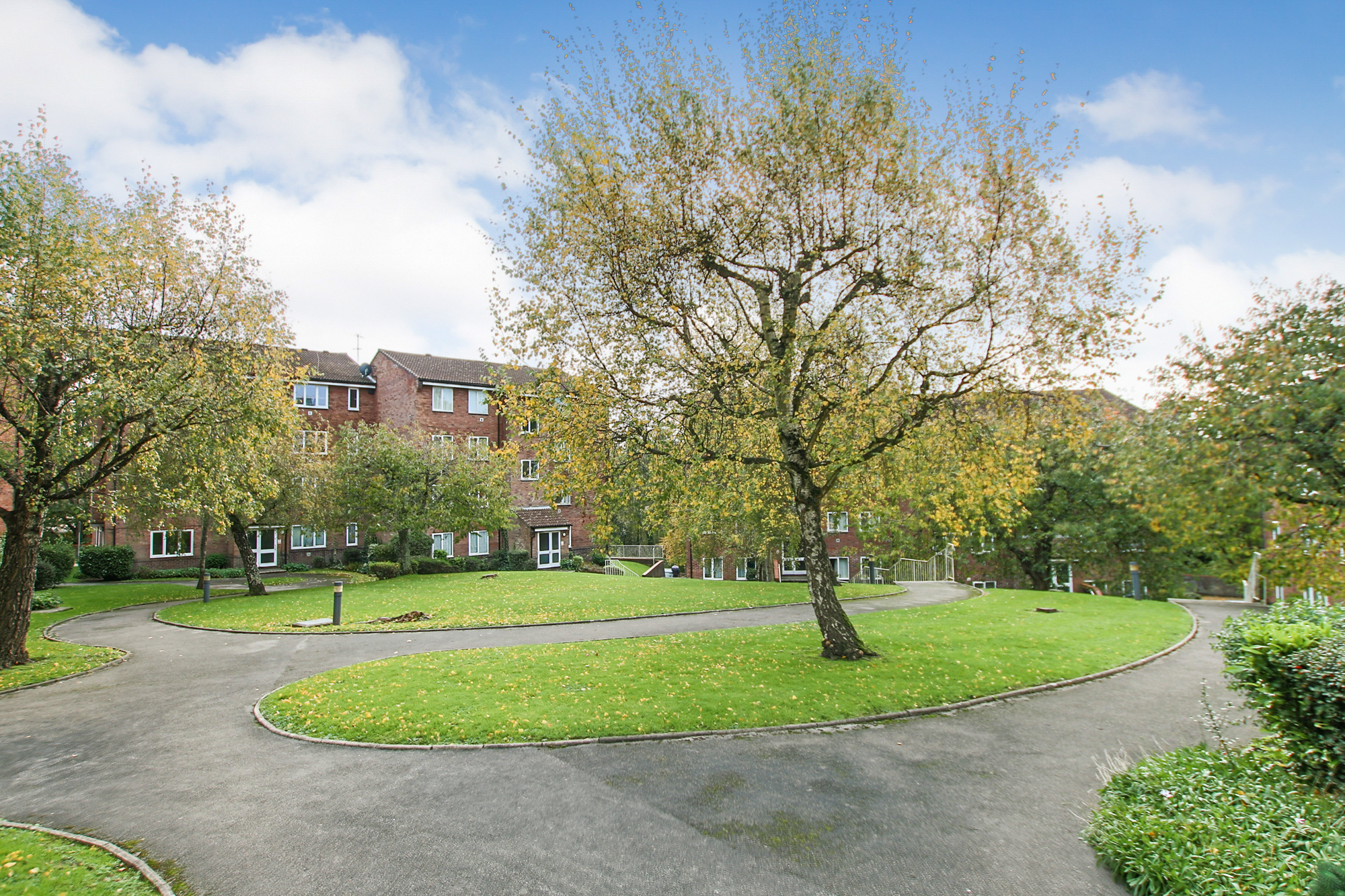 St Leonards Park, East Grinstead, West Sussex