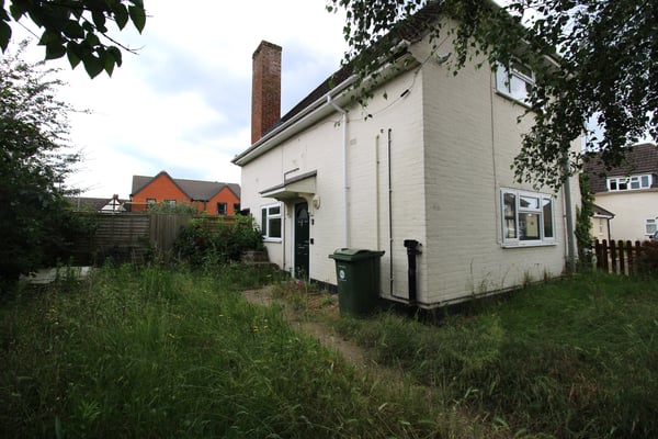 Horslow Street, Sandy, Bedfordshire Image