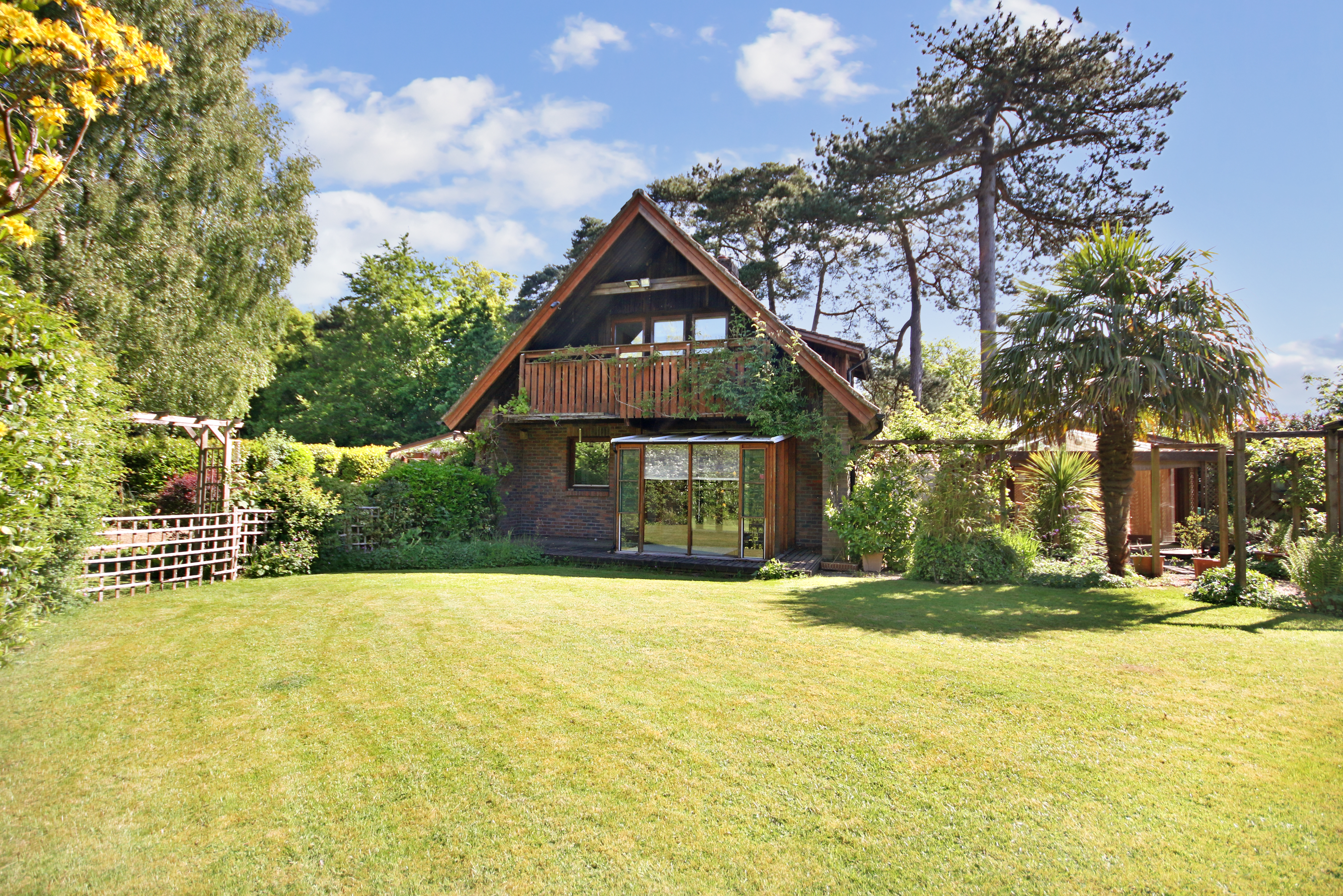 Sandy Lane, East Grinstead, West Sussex