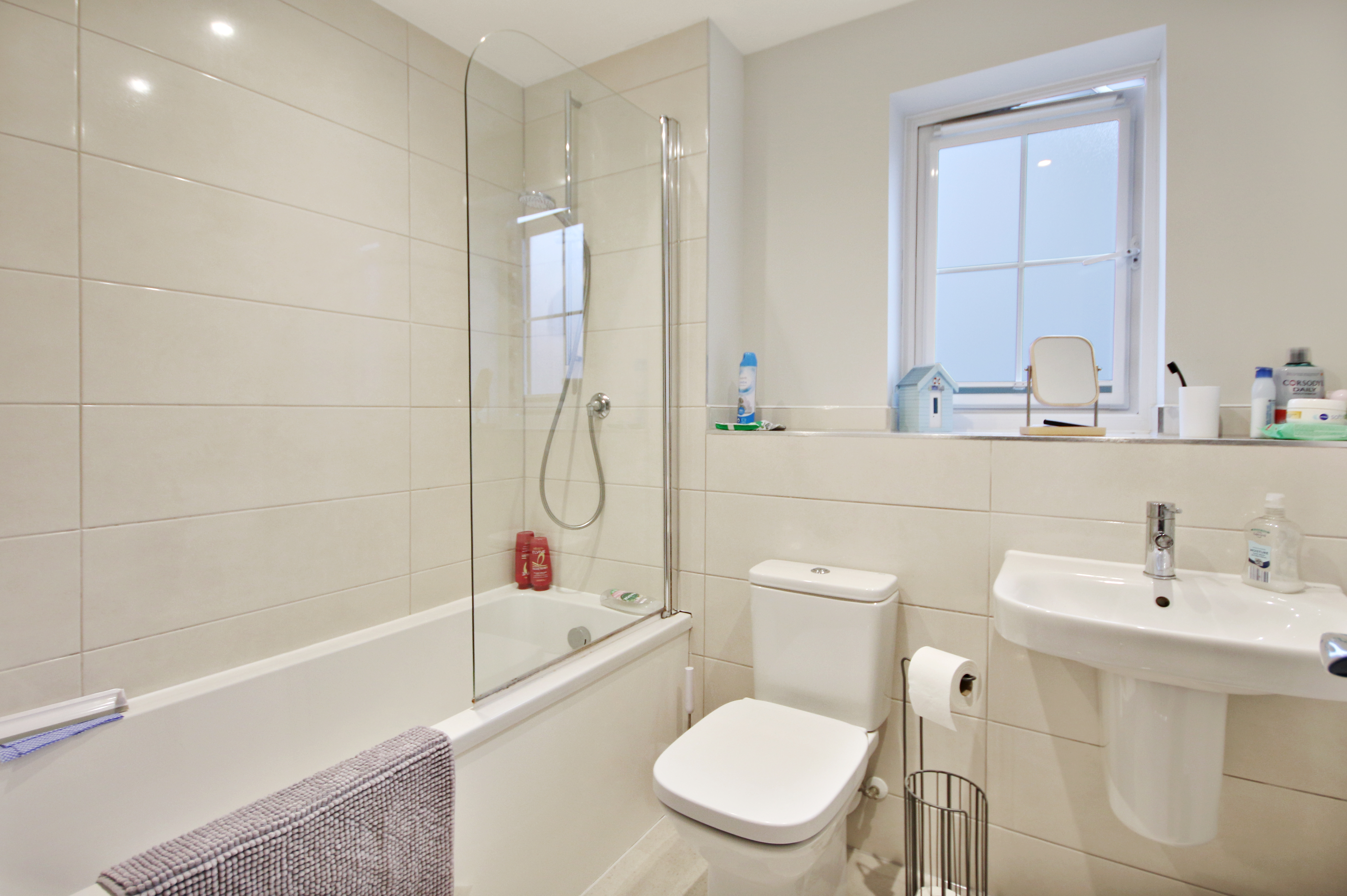 Mortain Road, East Grinstead, West Sussex