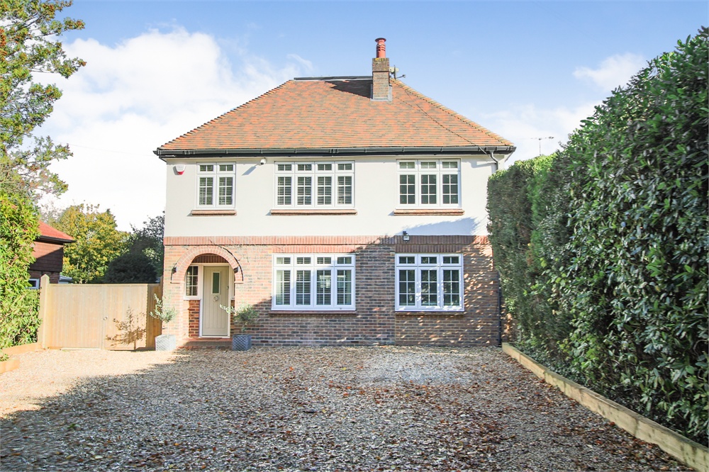 Mill Lane, East Grinstead, Surrey