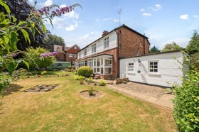 Lower Green Road, Tunbridge Wells, Kent