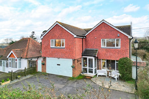 For Sale Dittons Road, Polegate