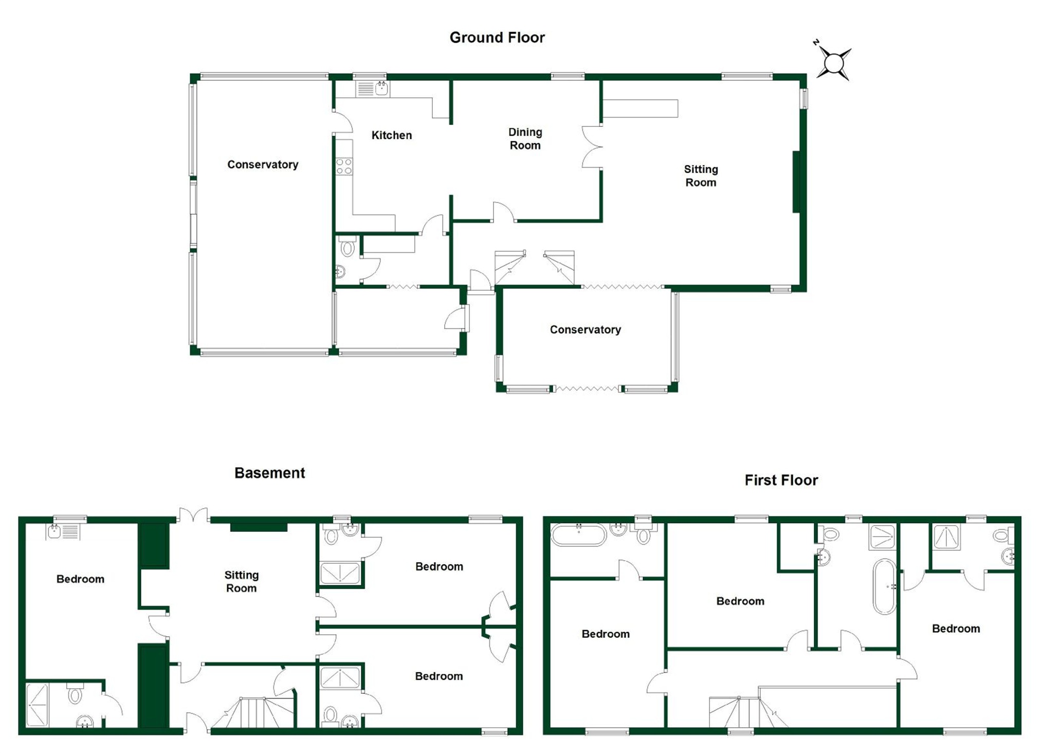 Property Floorplan