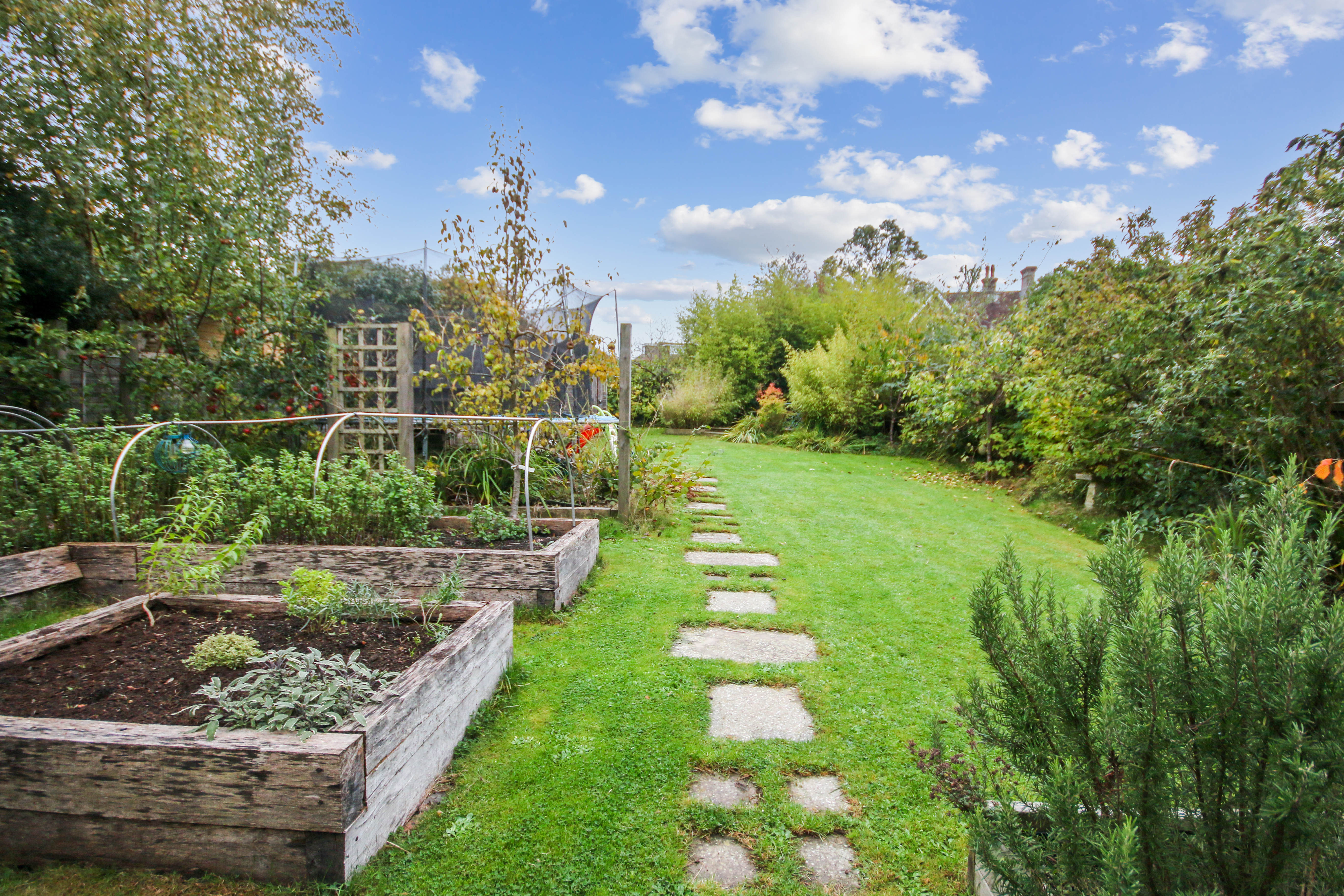 Fairlawn Drive, East Grinstead, West Sussex