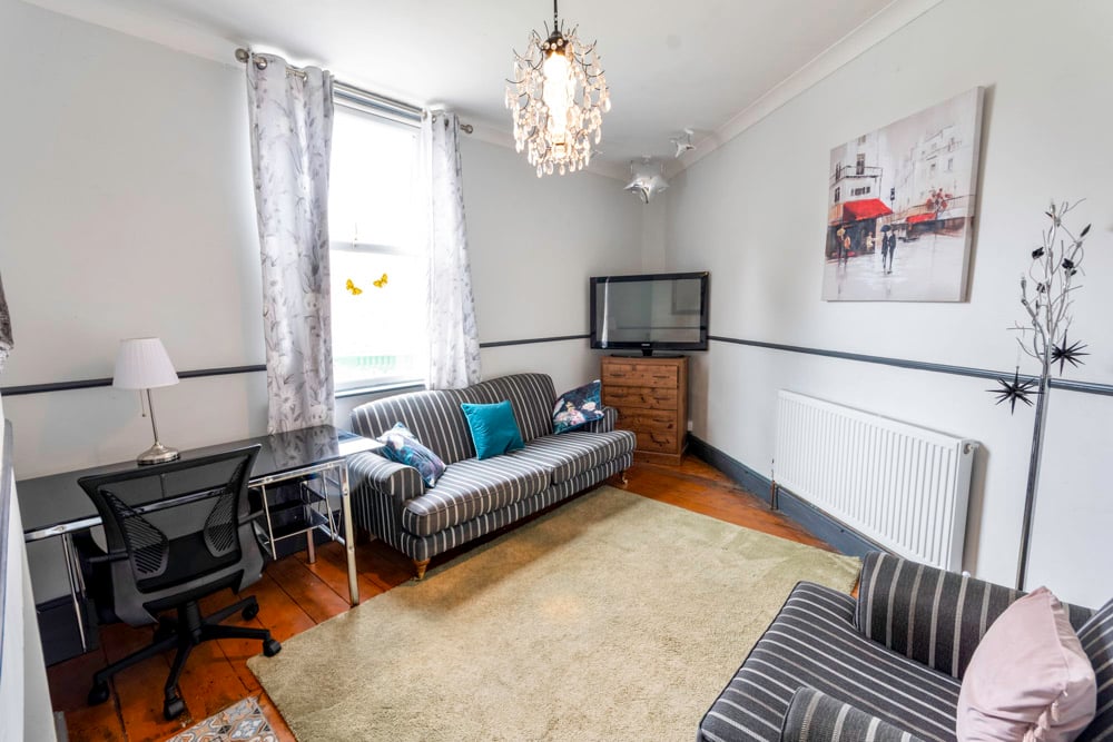 Queen Street, Retford, DN22 7BH