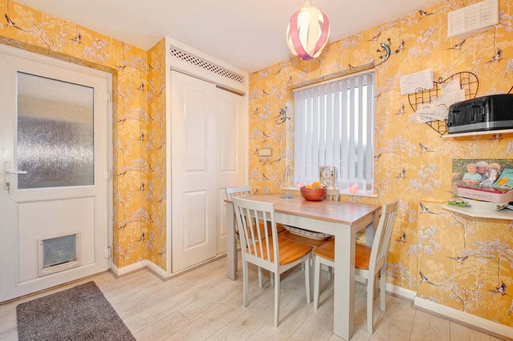 Property Details for Buckwell Rise Herstmonceux East Sussex BN27 4LX