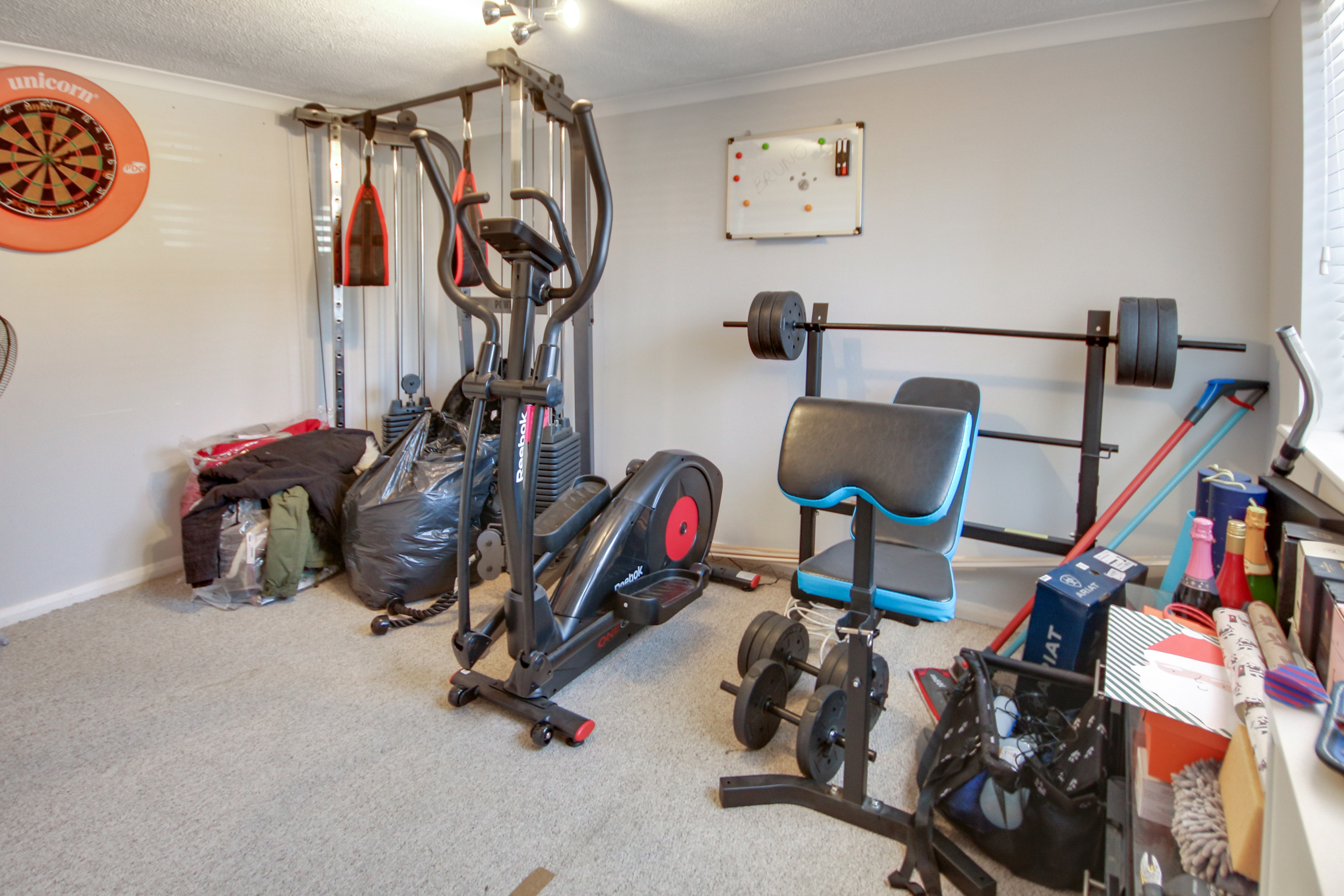 Morton Road, East Grinstead, West Sussex