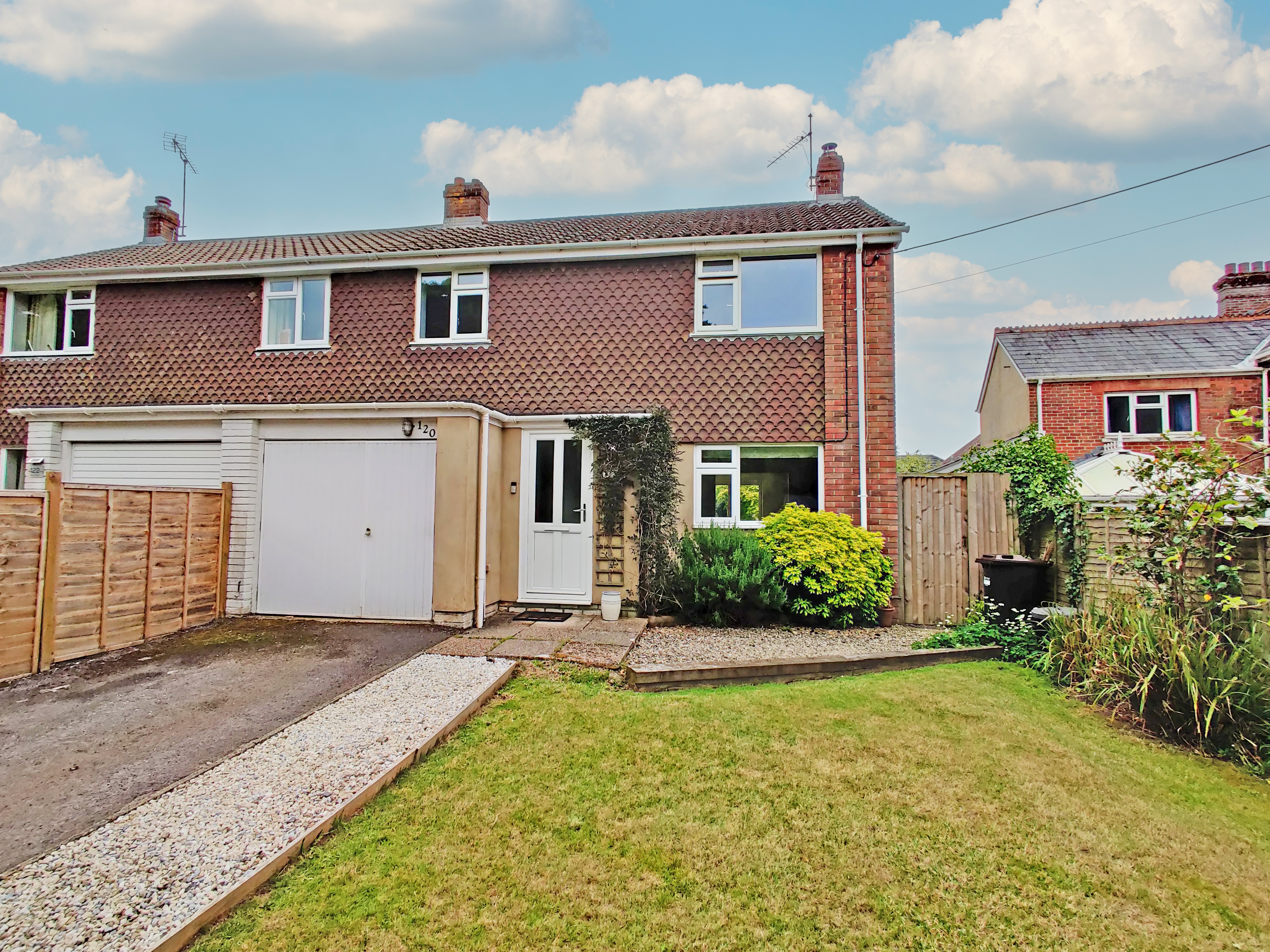 Bransgore, Christchurch