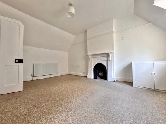 Chaddesley Wood Road, Poole, BH13