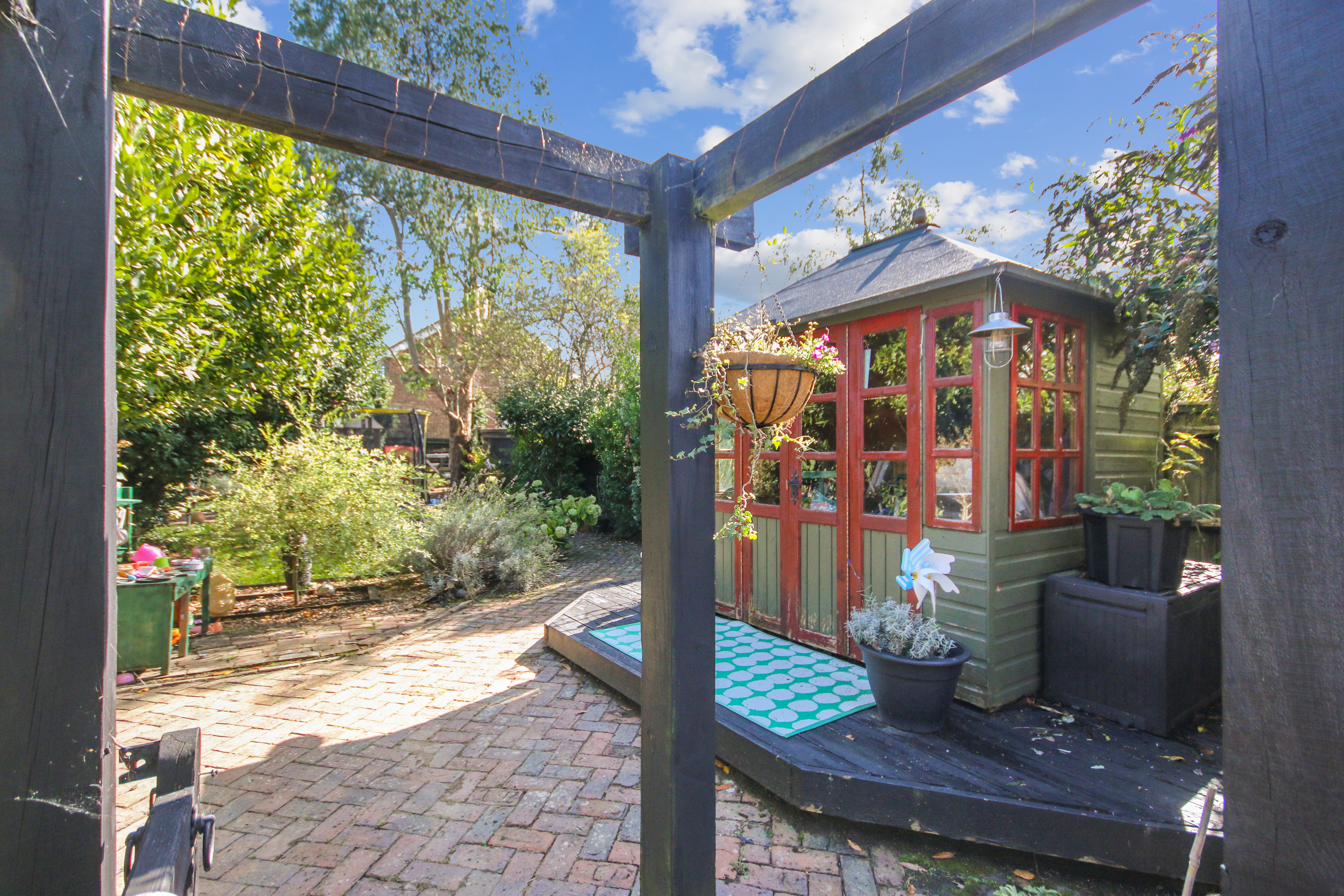 Holtye Road, East Grinstead, West Sussex