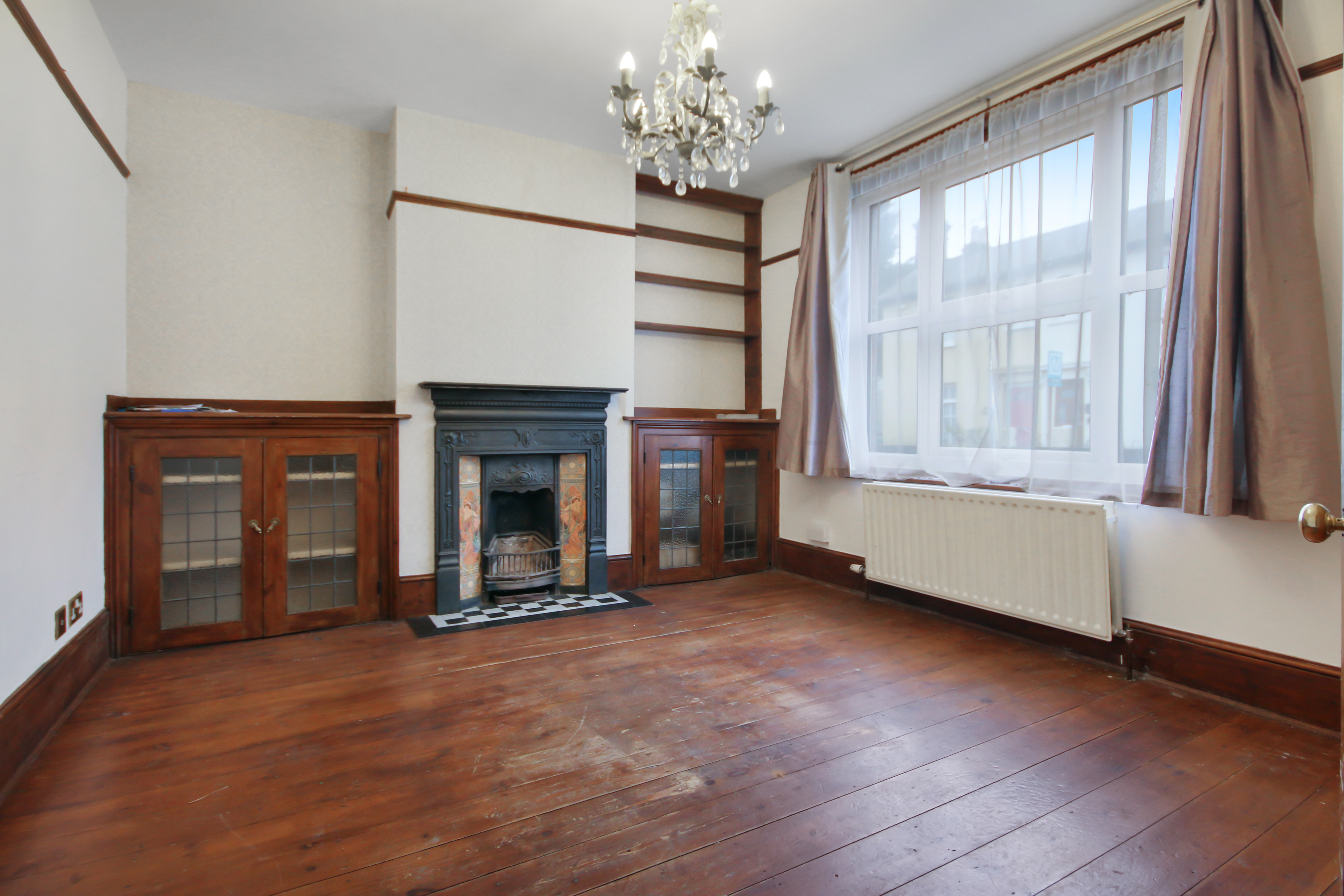 London Road, Forest Row, East Sussex