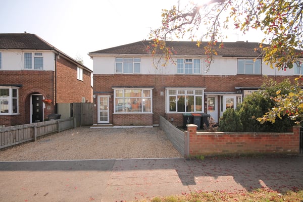 Wendover Drive, Bedford Image
