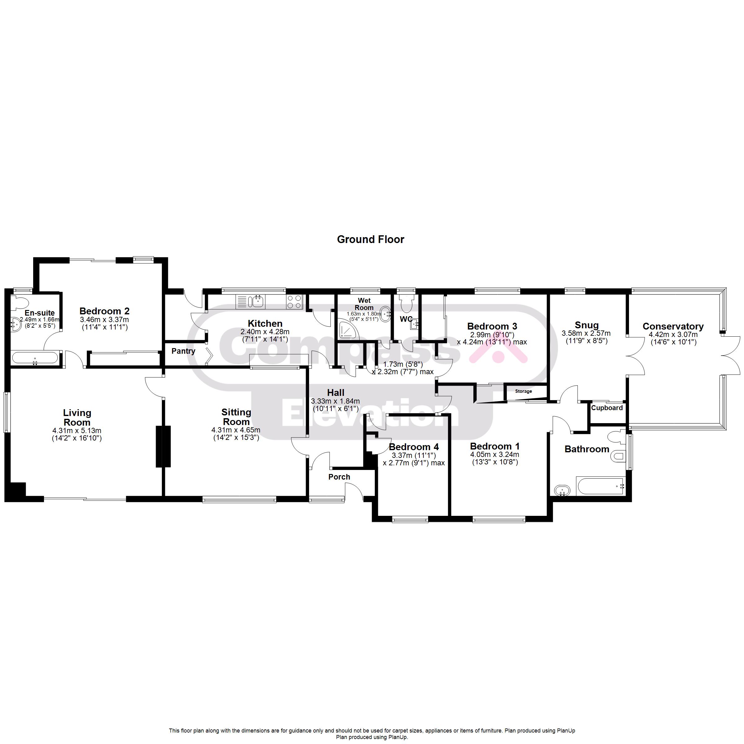 Property Floorplans 1