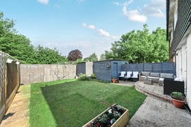 Birken Road, Tunbridge Wells, Kent