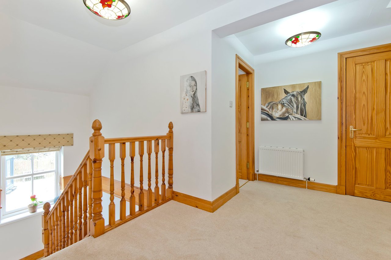 Detached House for sale in St Andrews 45 Bonfield Steading Bonfield