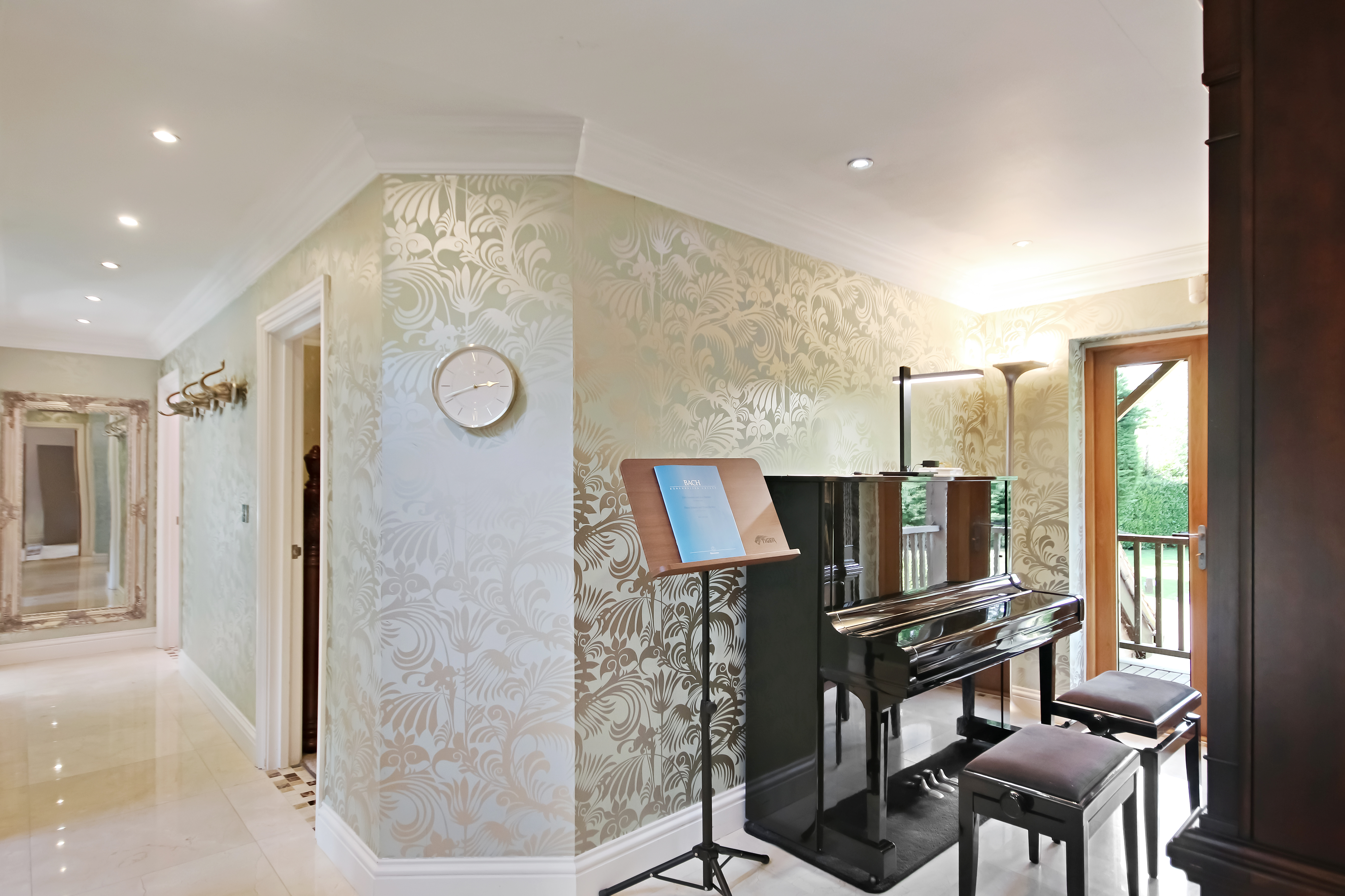 Crawley Down Road, Surrey