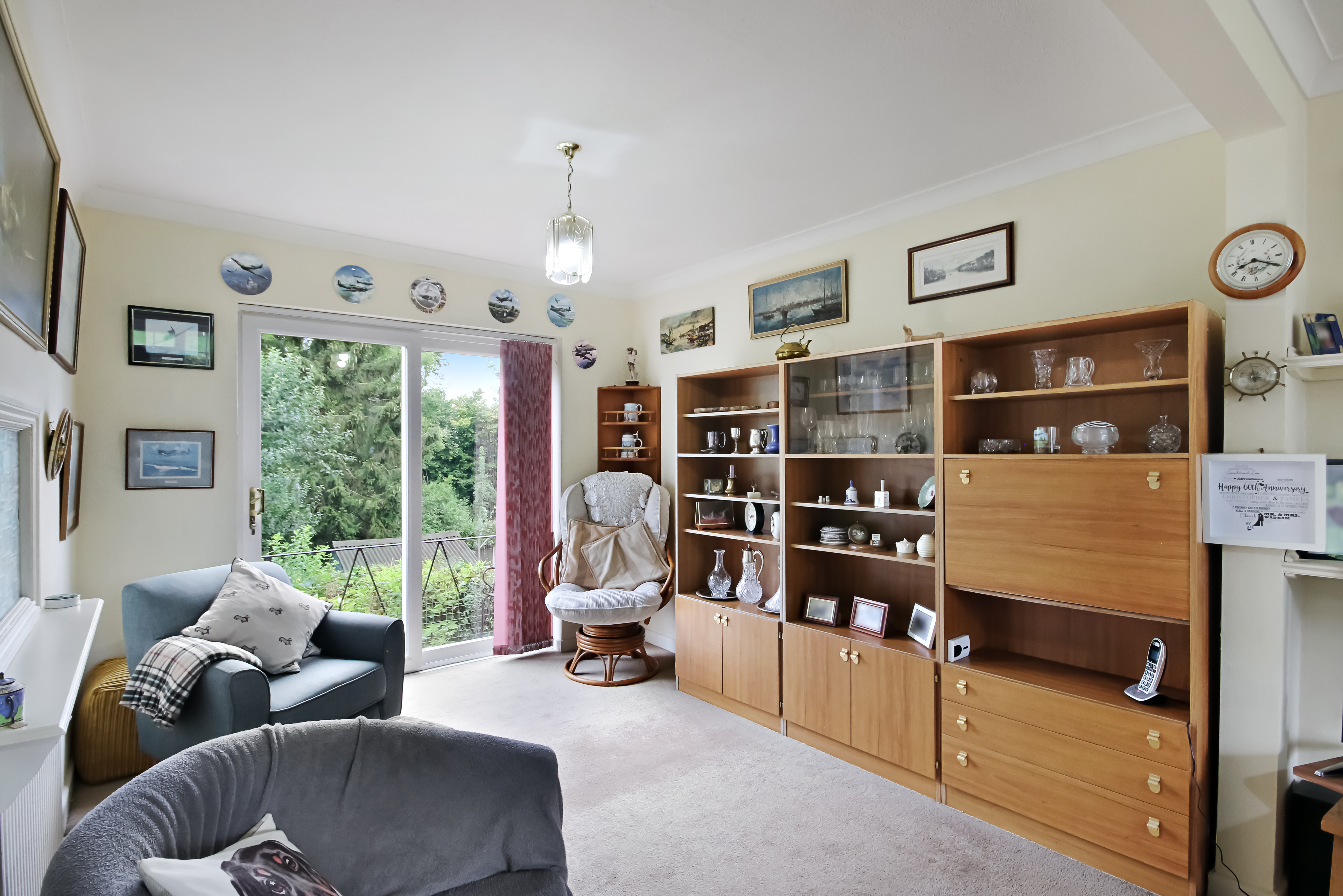 Hackenden Close, East Grinstead, West Sussex