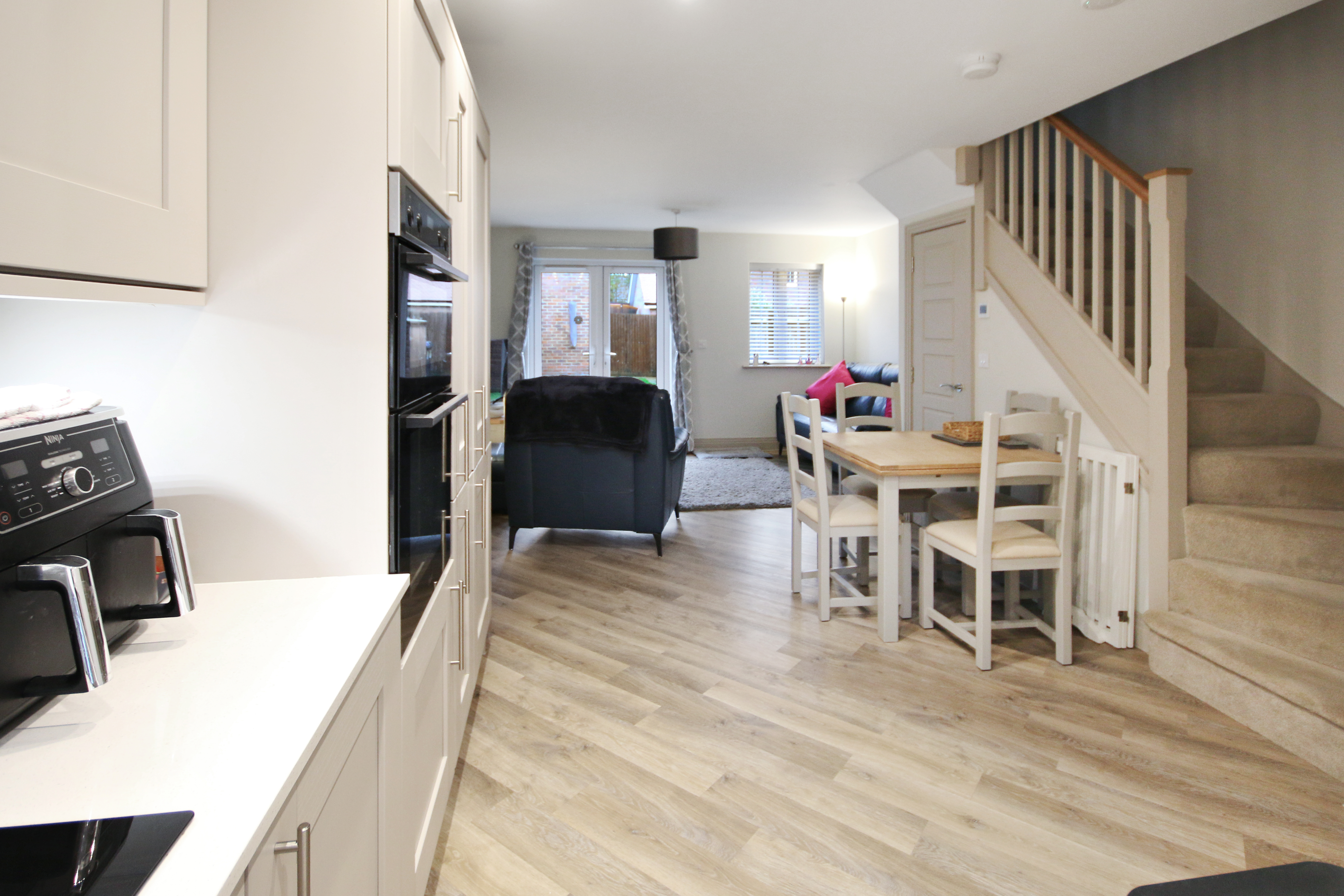 Mortain Road, East Grinstead, West Sussex