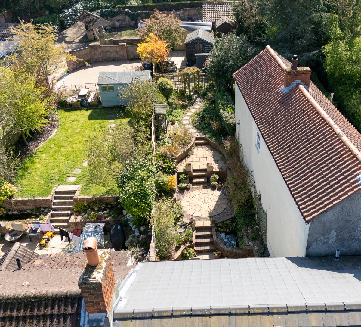 Kippax Cottage, High Street, Doncaster, DN10 4RF