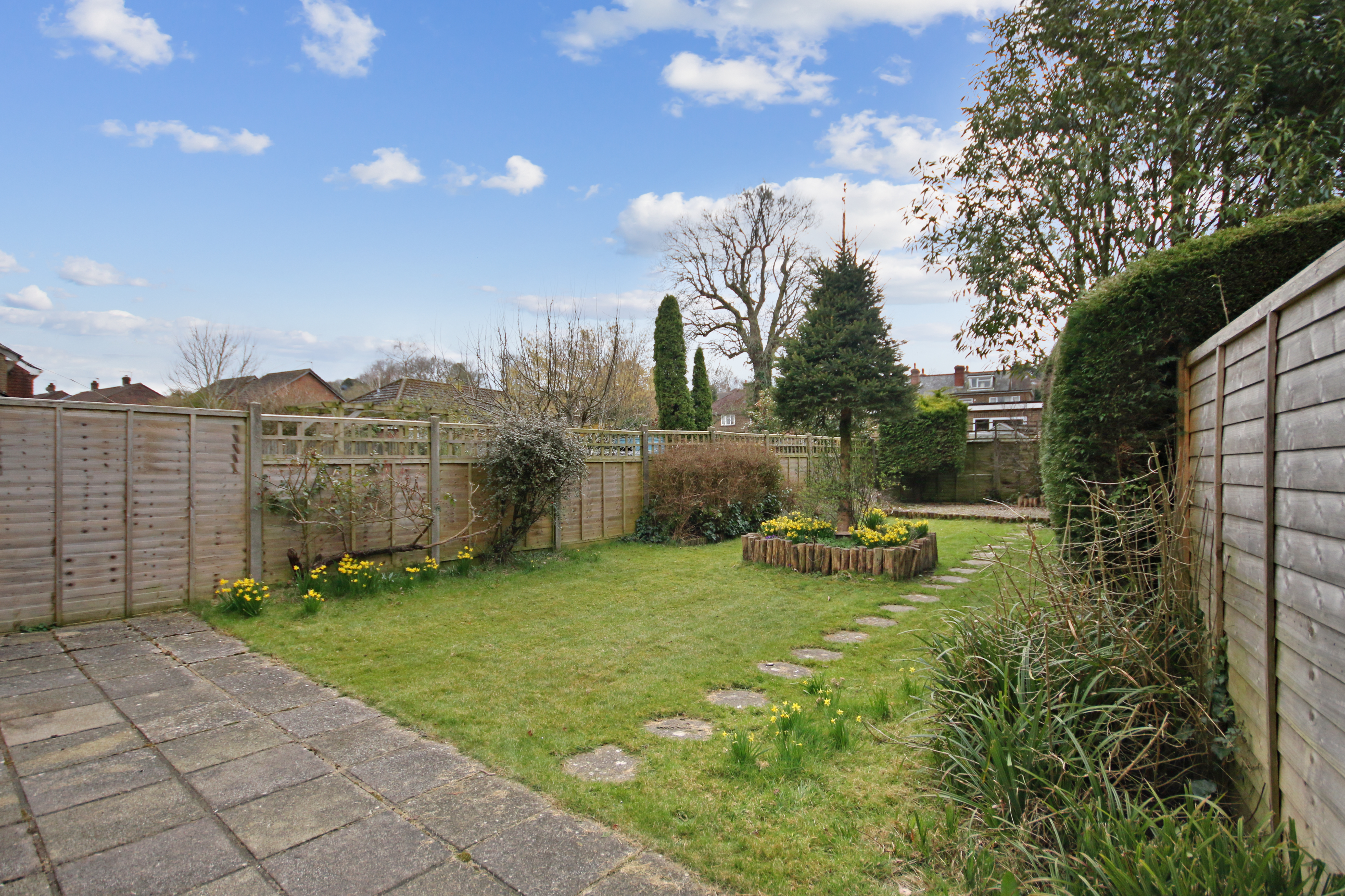 Medway Drive, Forest Row, East Sussex