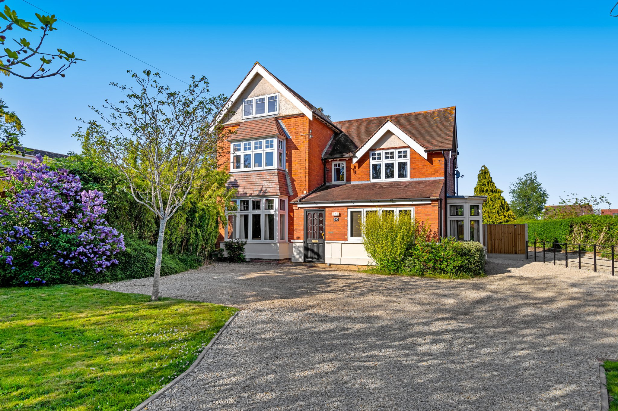 Innsworth Lane, Churchdown