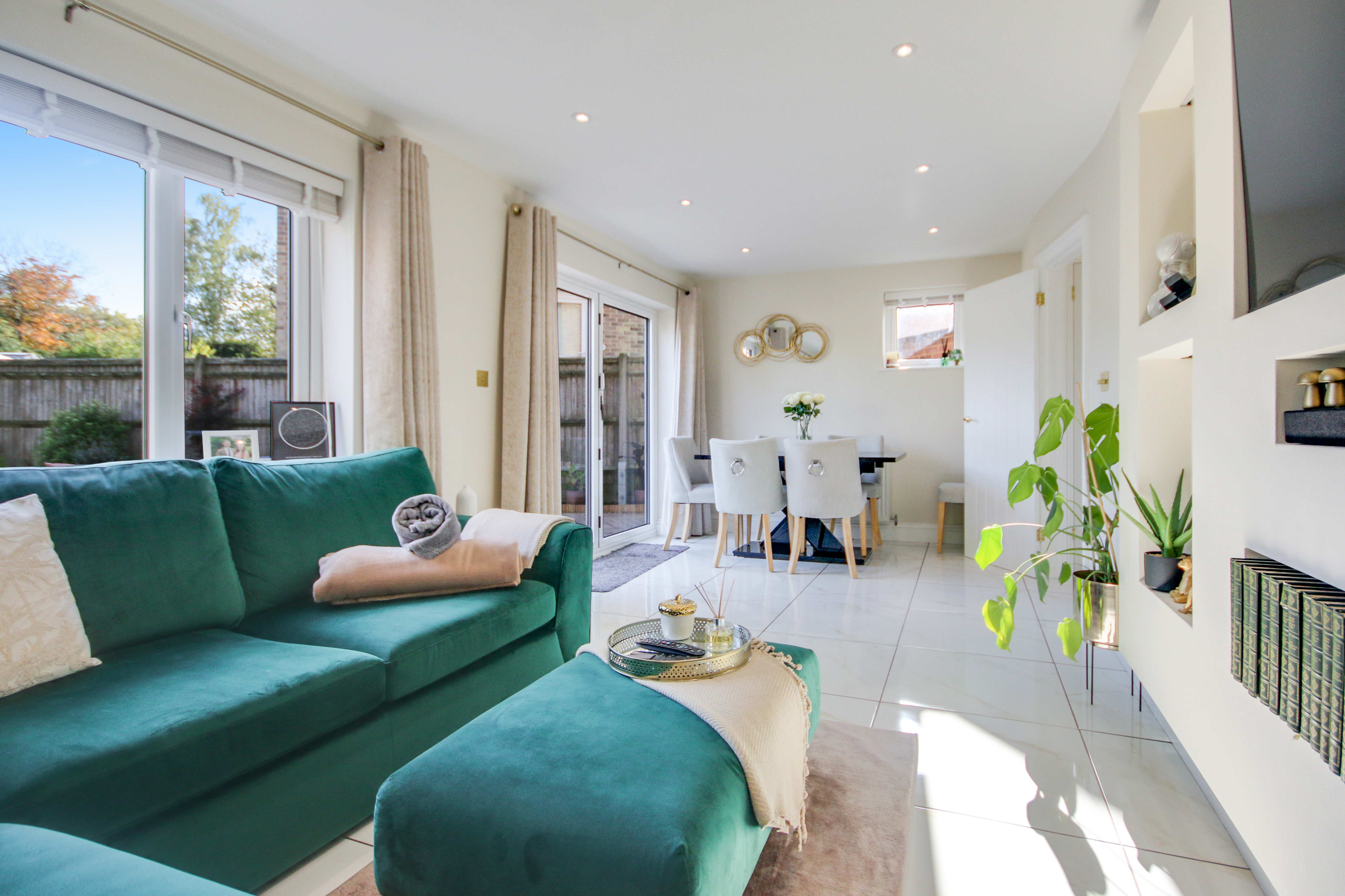 Bricklands, Crawley Down