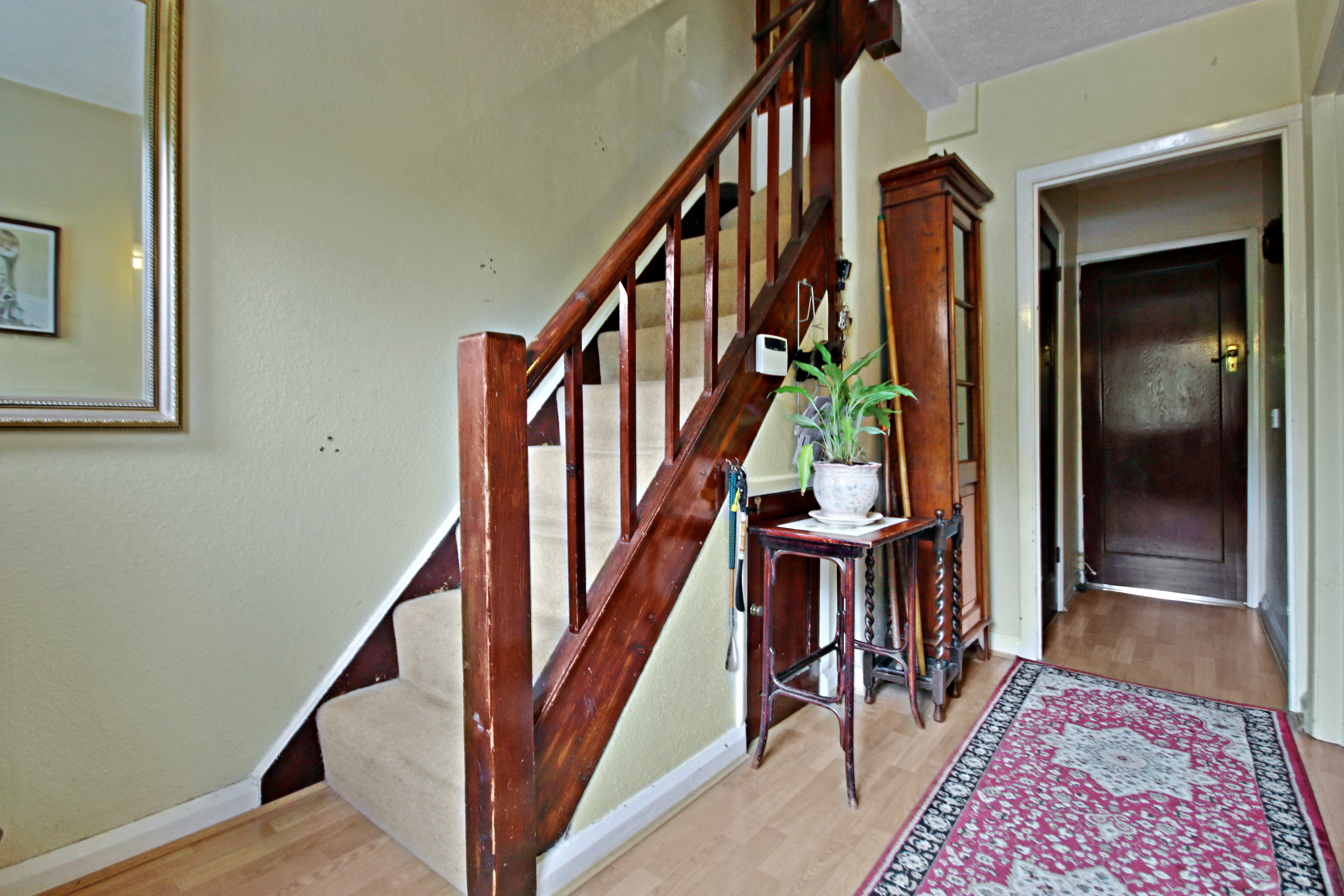 Sandhawes Hill, East Grinstead, West Sussex