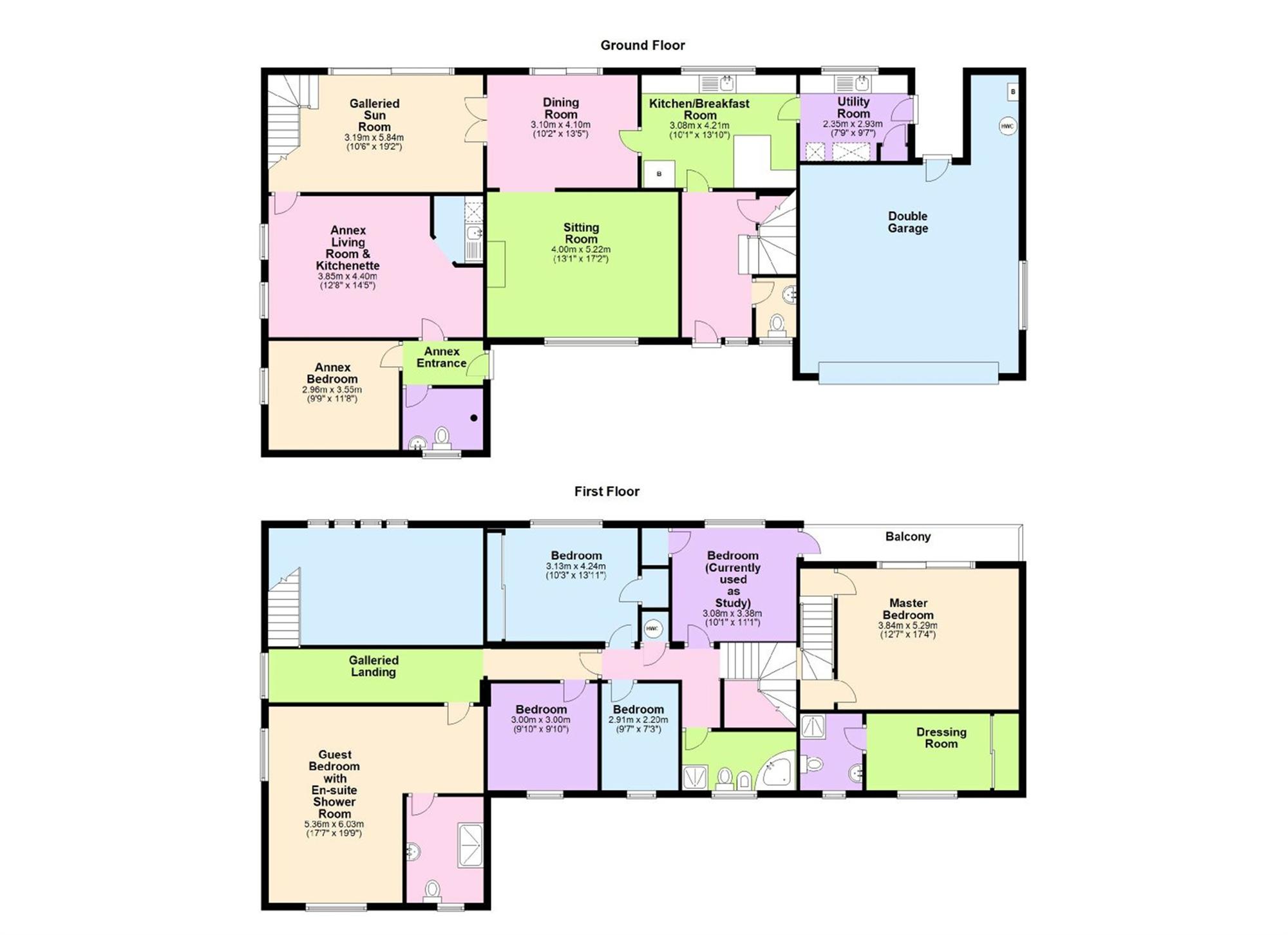 Property Floorplan