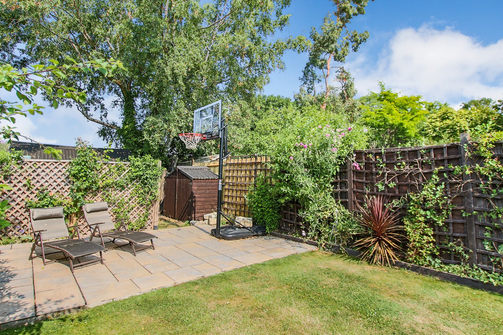 Dunnings Road, West Sussex