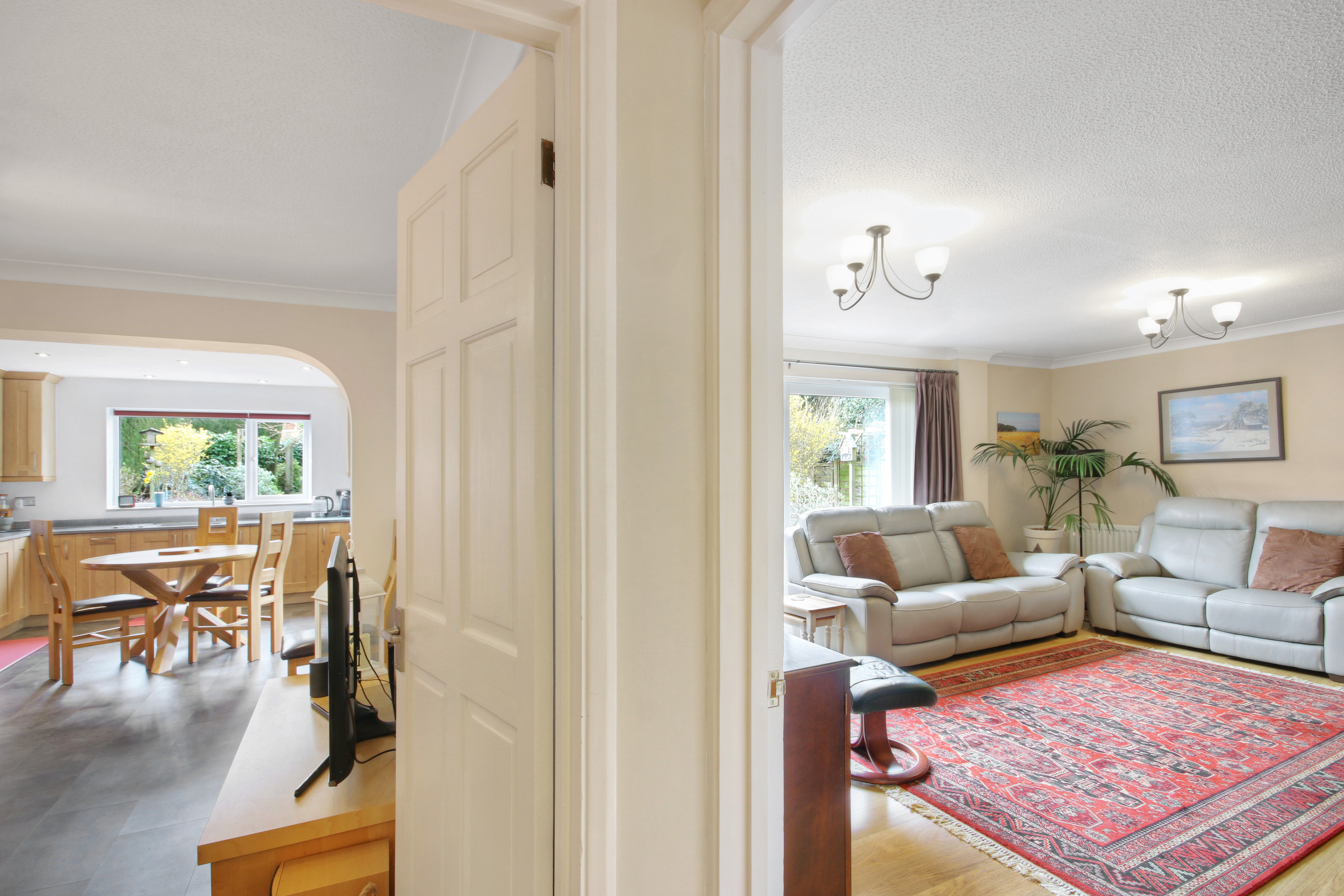 Hill House Close, Turners Hill, West Sussex