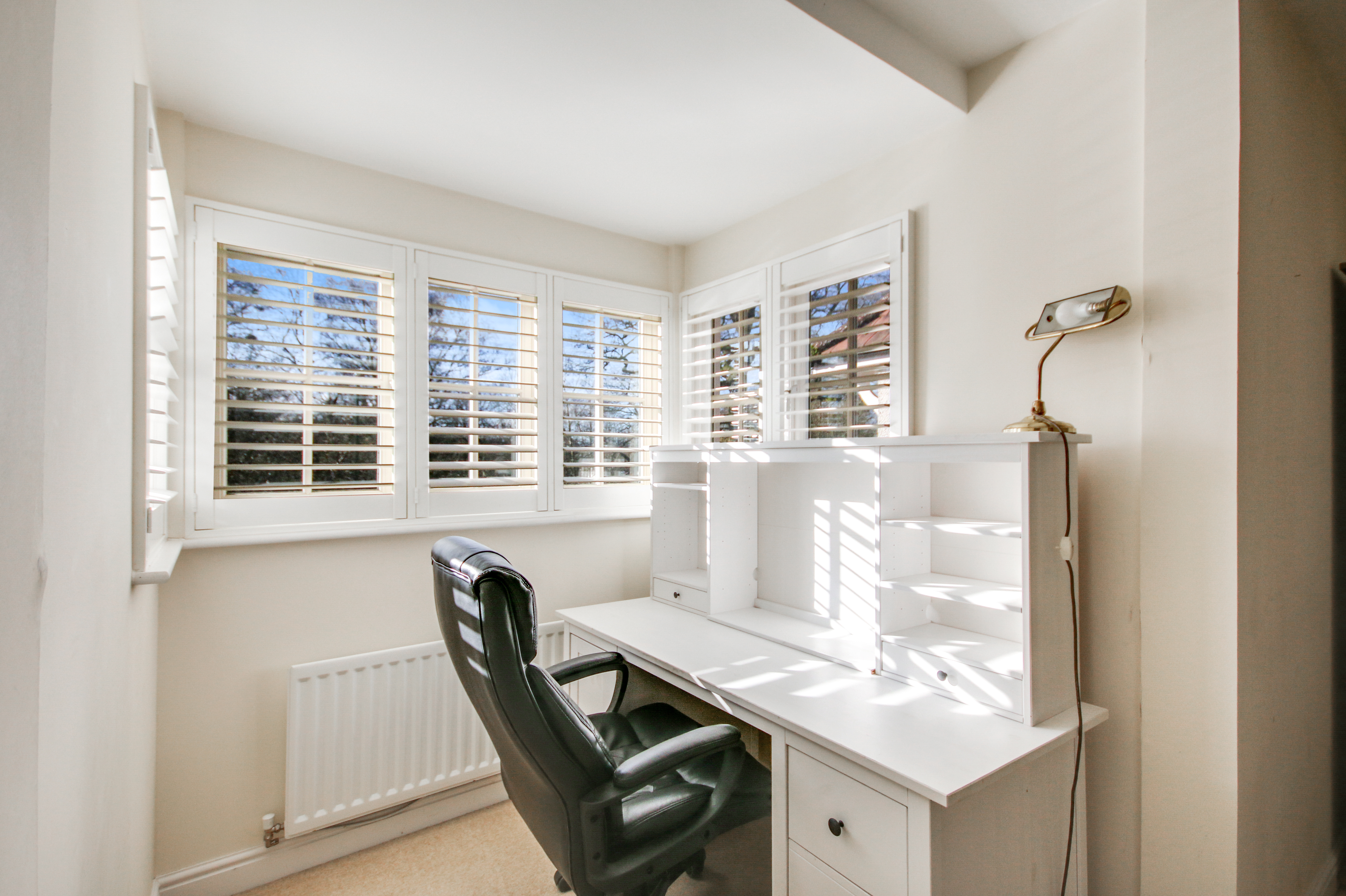 The Furrows, West Sussex