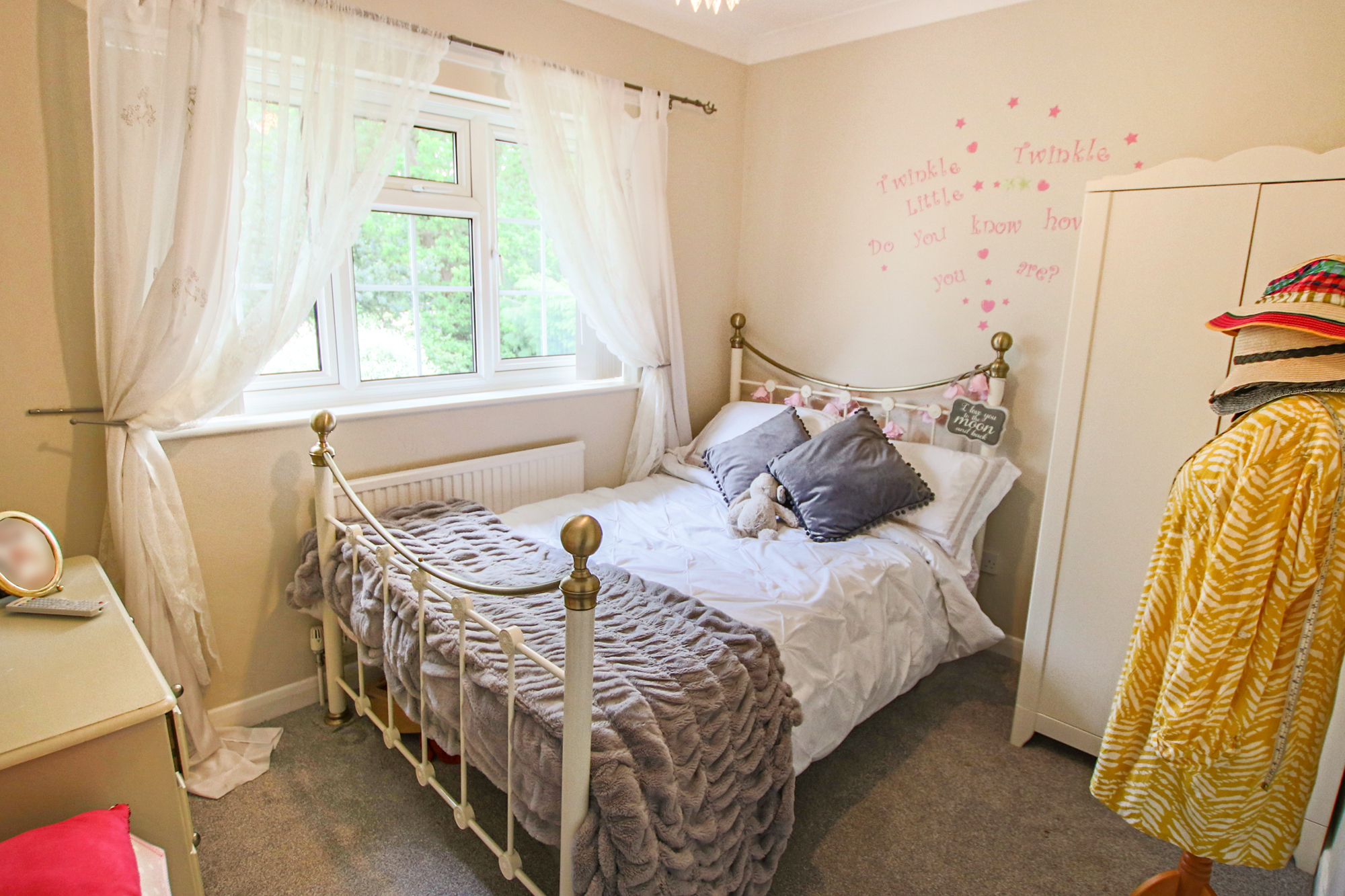 Haven Gardens, Crawley, West Sussex