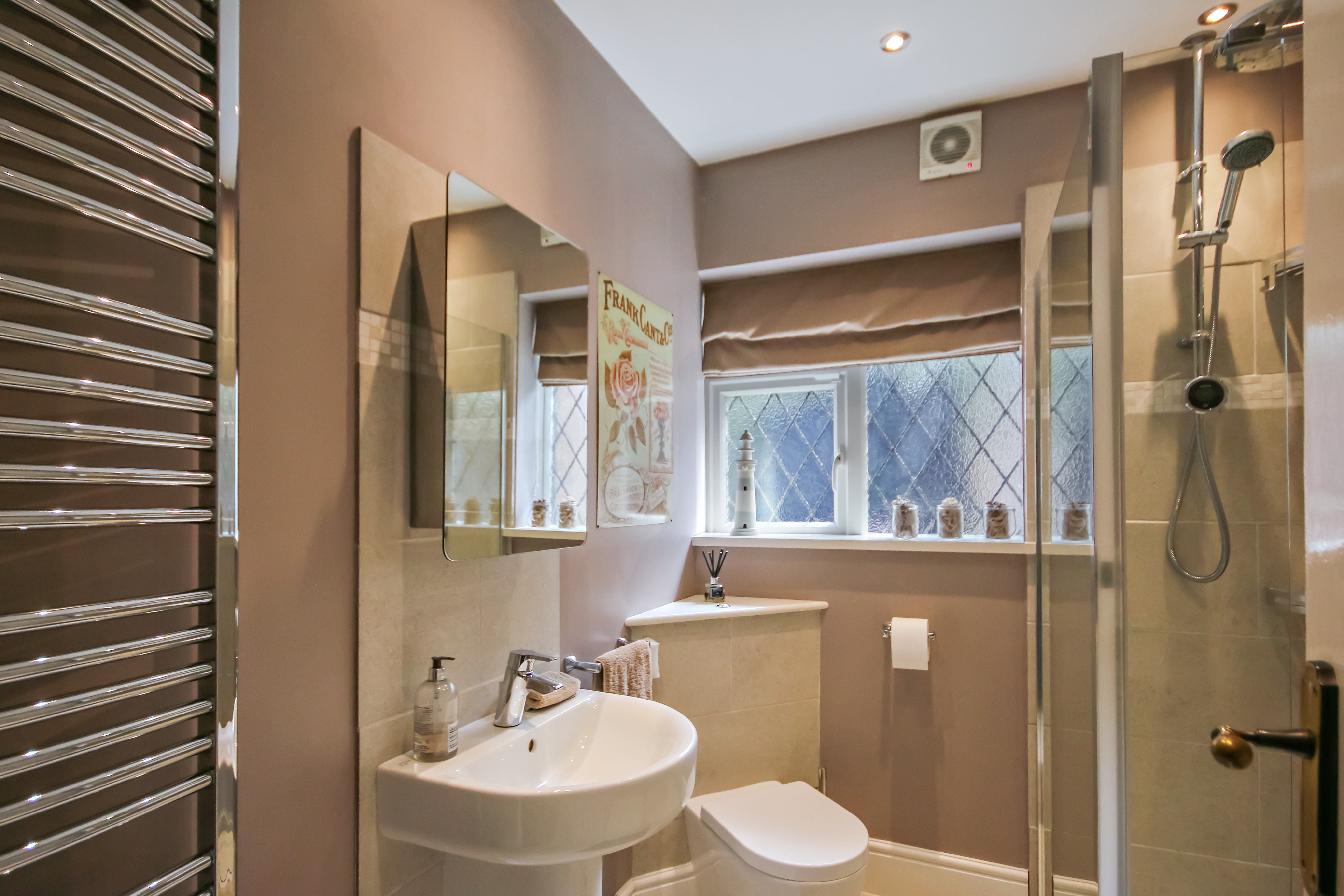 Chesterfield Close, East Grinstead, West Sussex