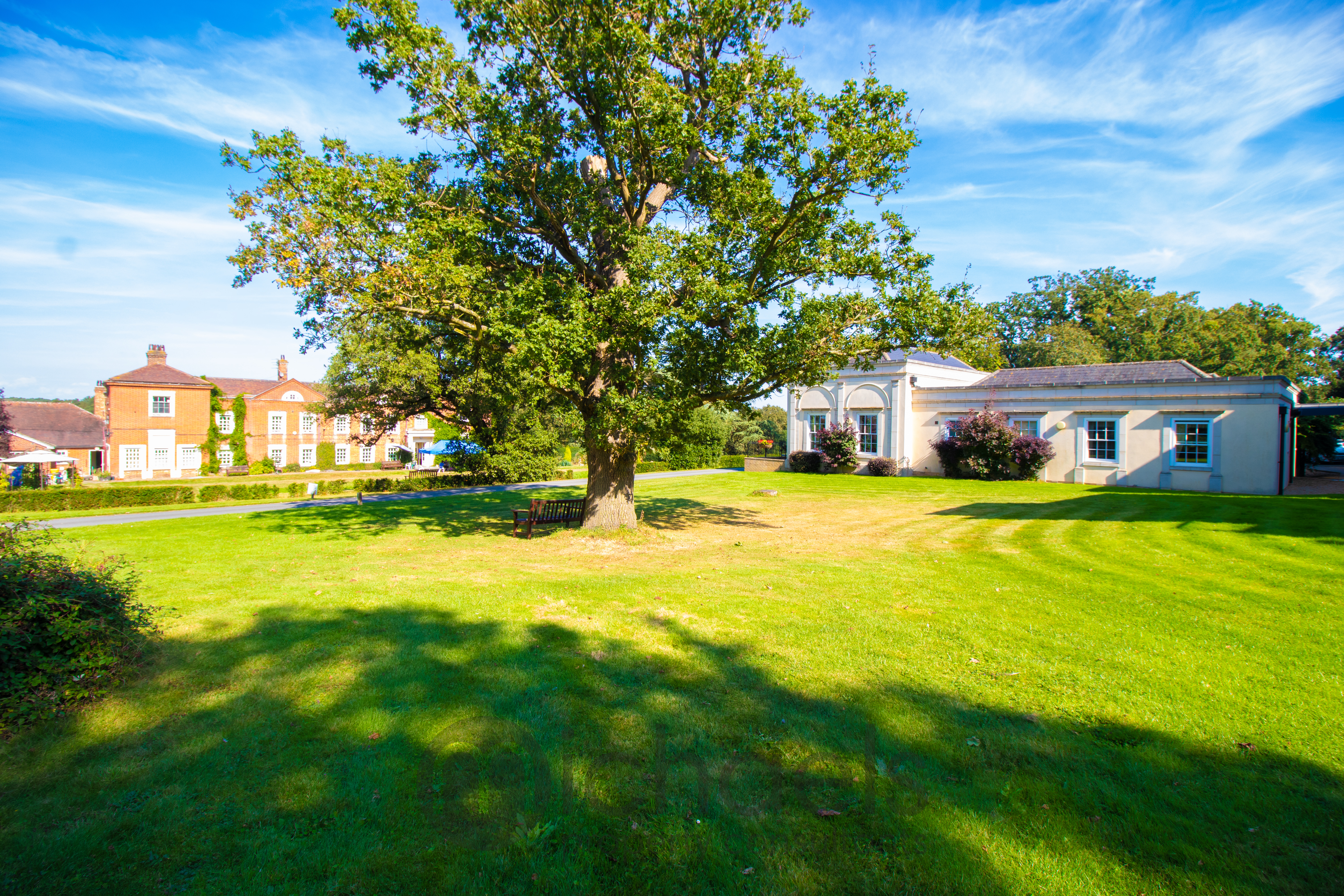 26 Abberton Grange Layer Road