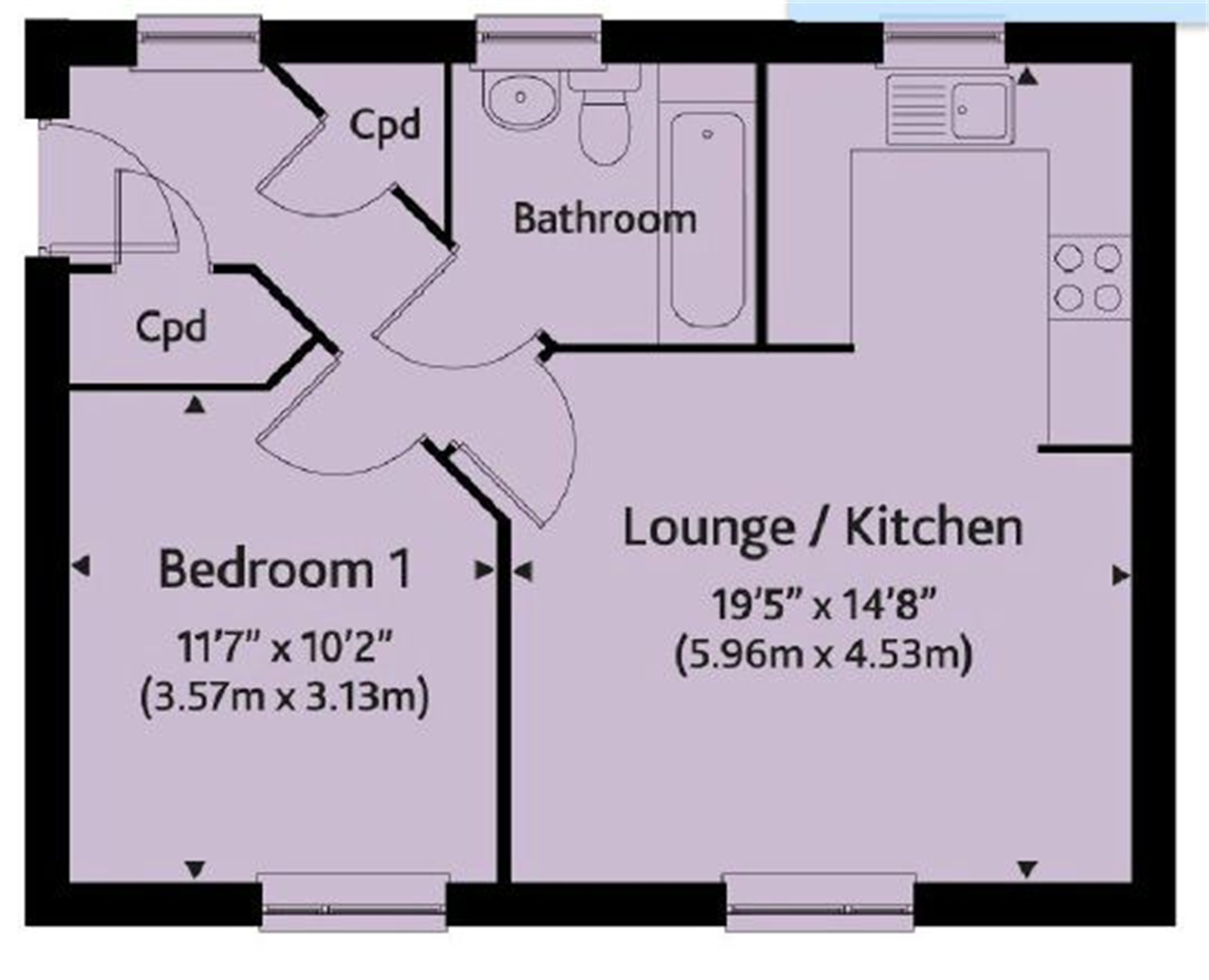 Property Floorplans 2
