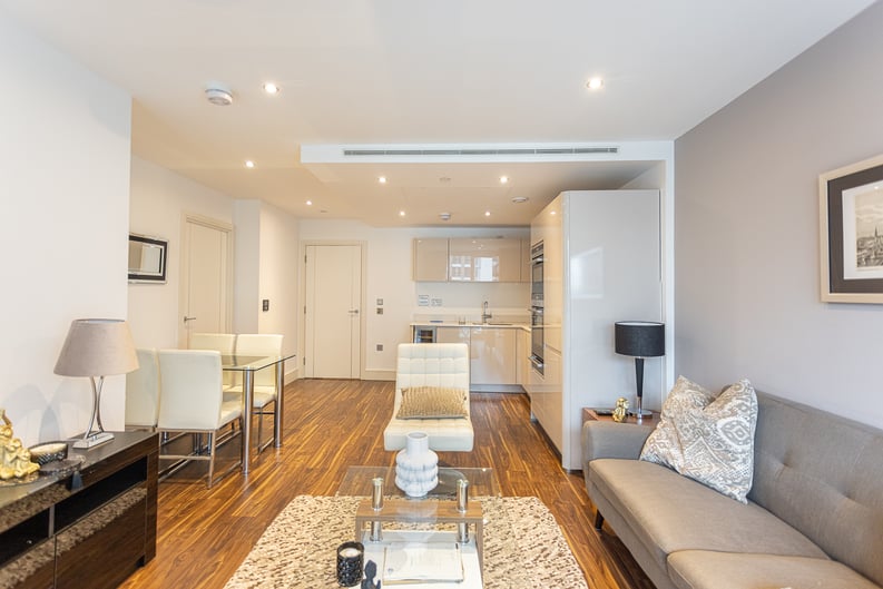 1 bedroom(s) apartment to sale in Alie Street, Whitechapel, London-image 6