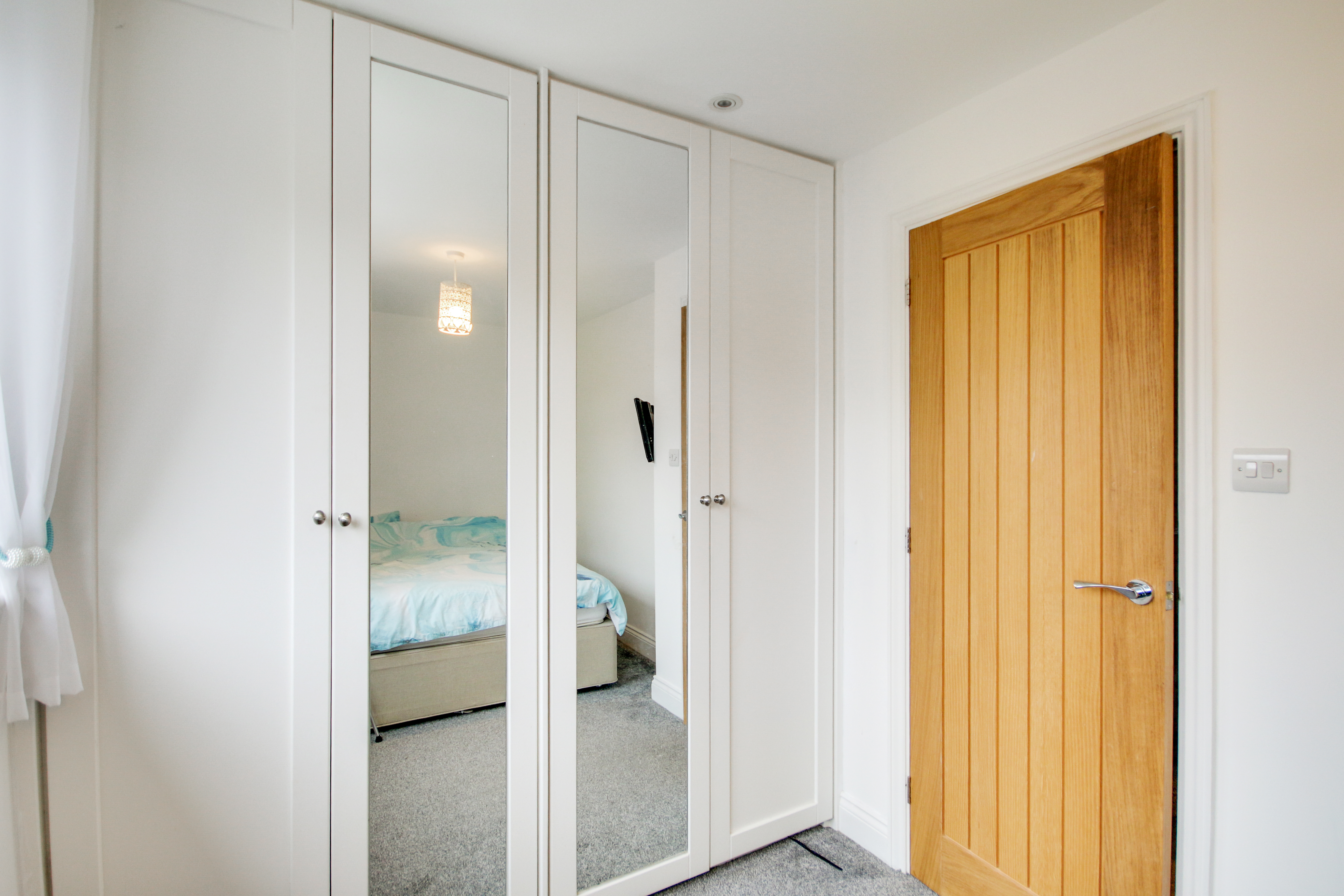 Sycamore Drive, East Grinstead, West Sussex