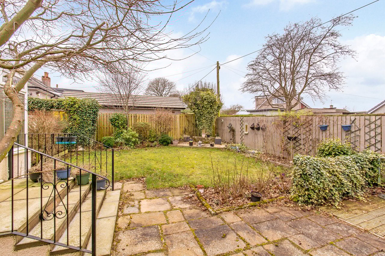 Detached House for sale in Dundee 40 Harestane Road, Dundee