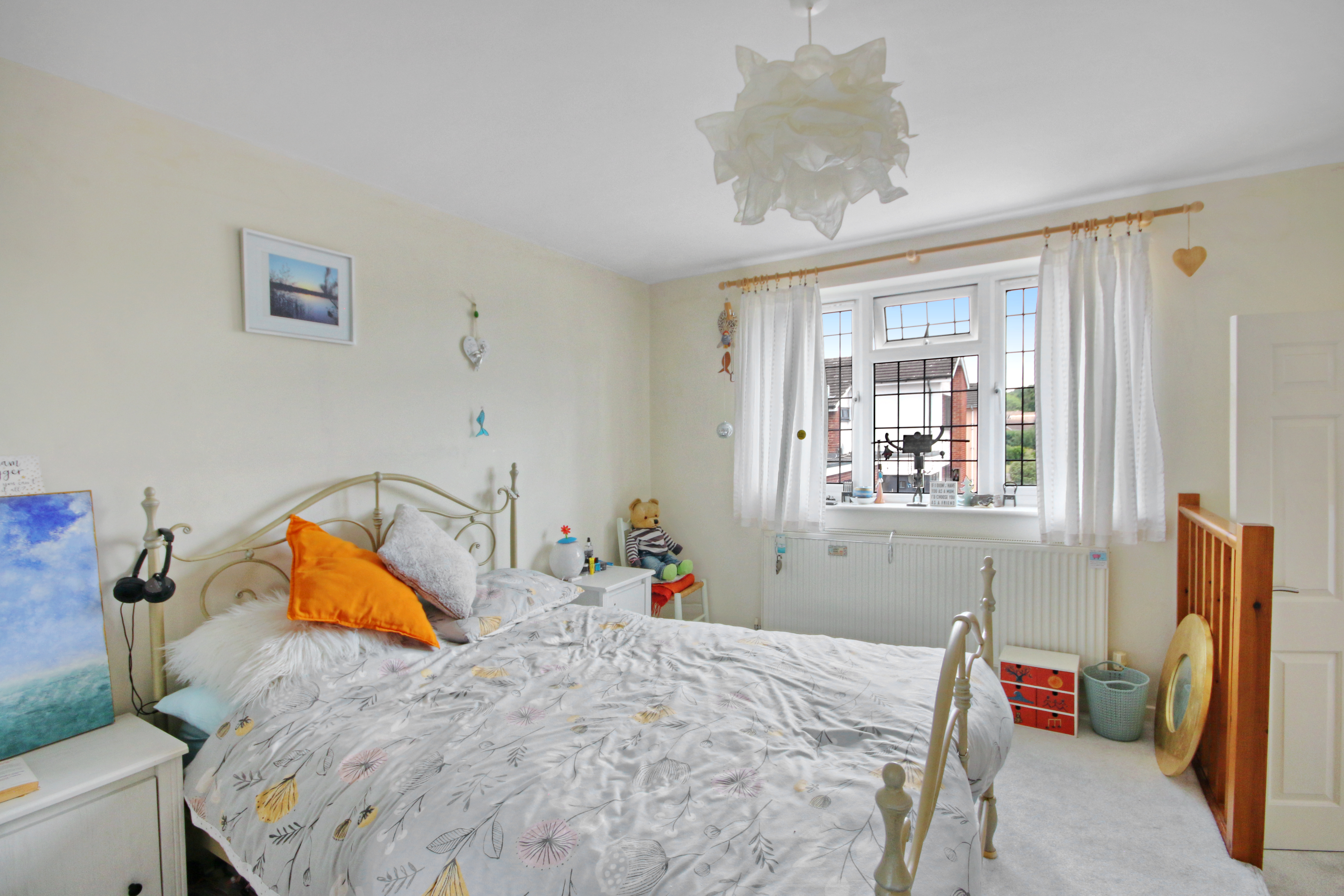 Lynton Close, East Grinstead, West Sussex