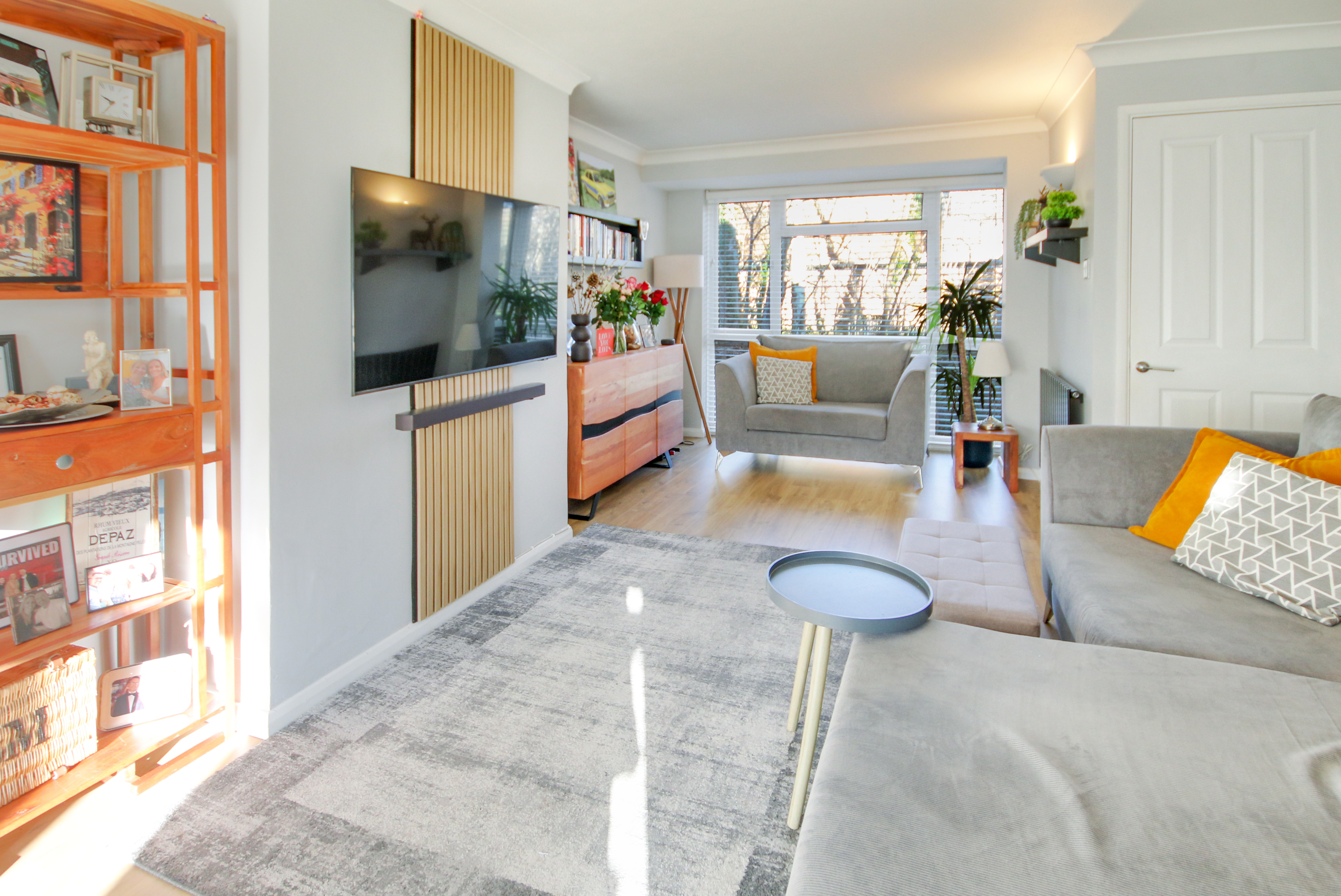 Brookside, Crawley Down, West Sussex