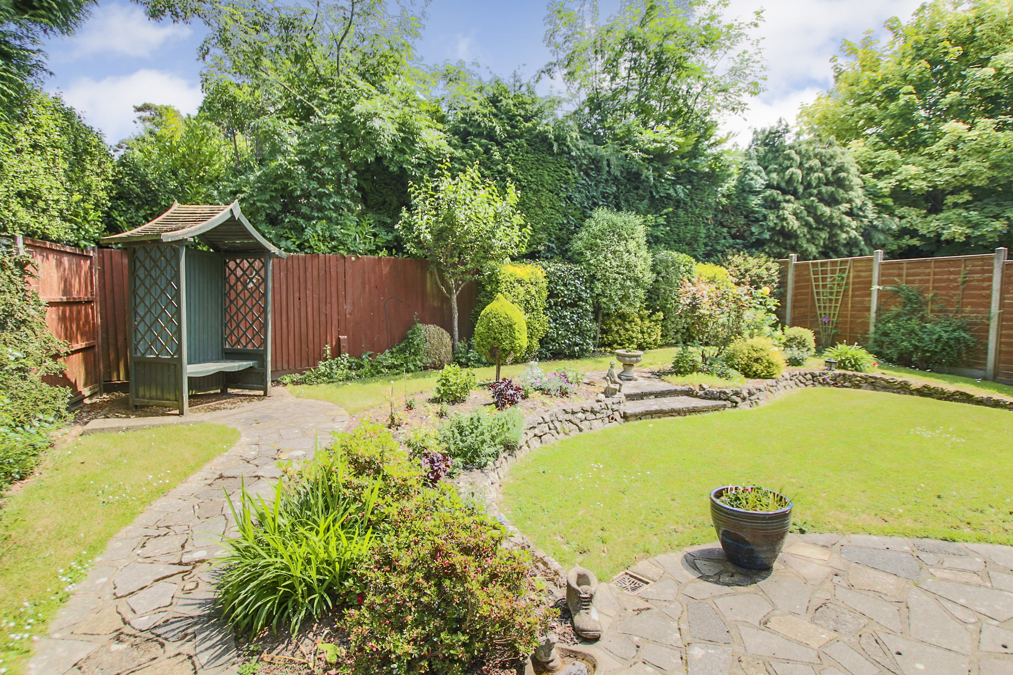 Lowdells Drive, East Grinstead, West Sussex