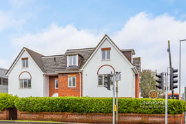 Flat 1 The Post House, 550-552  | Thumbnail