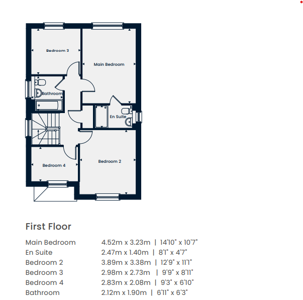 Property Floorplans 2