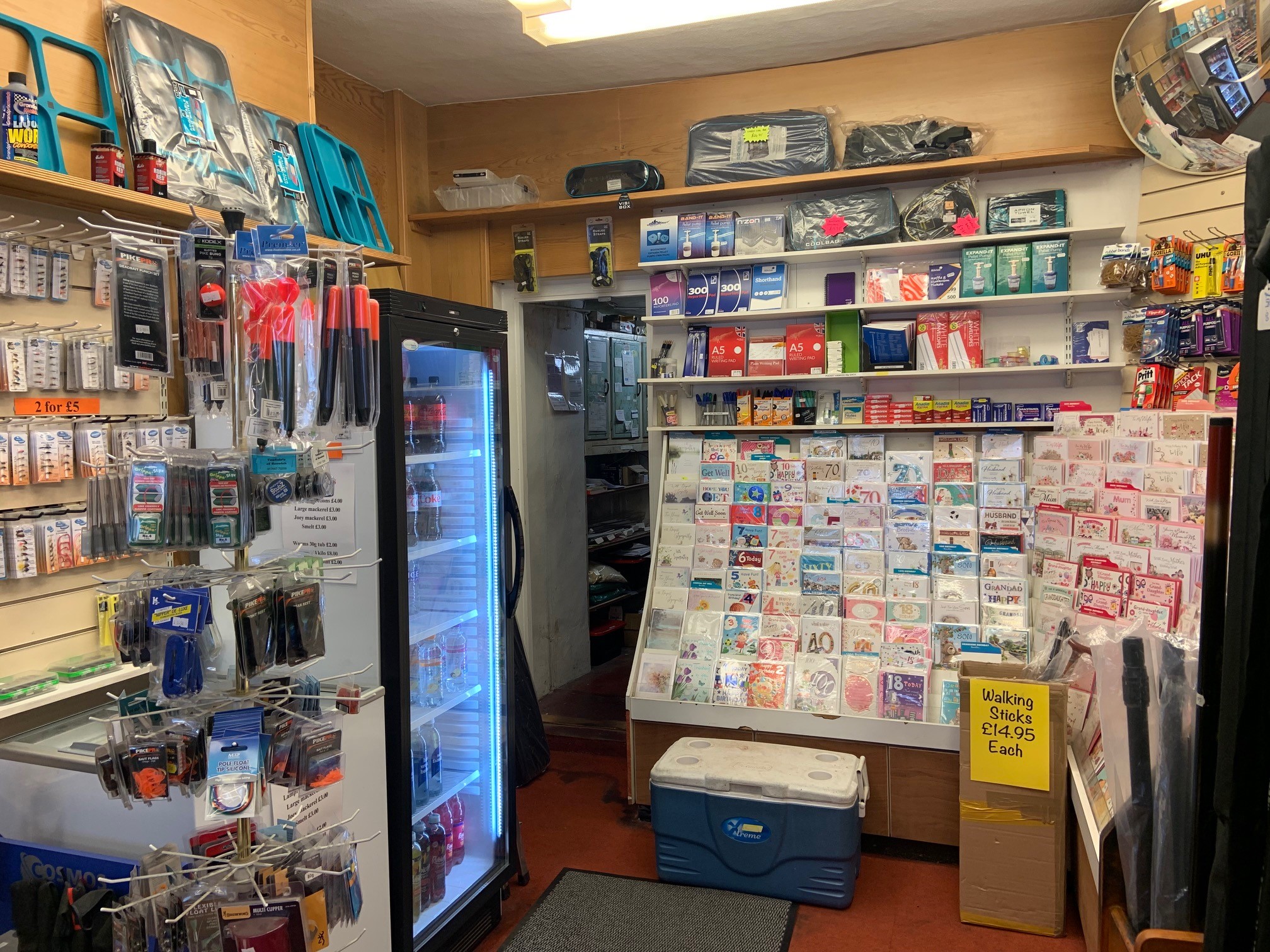 Main Street, Keswick Edwin Thompson Residential