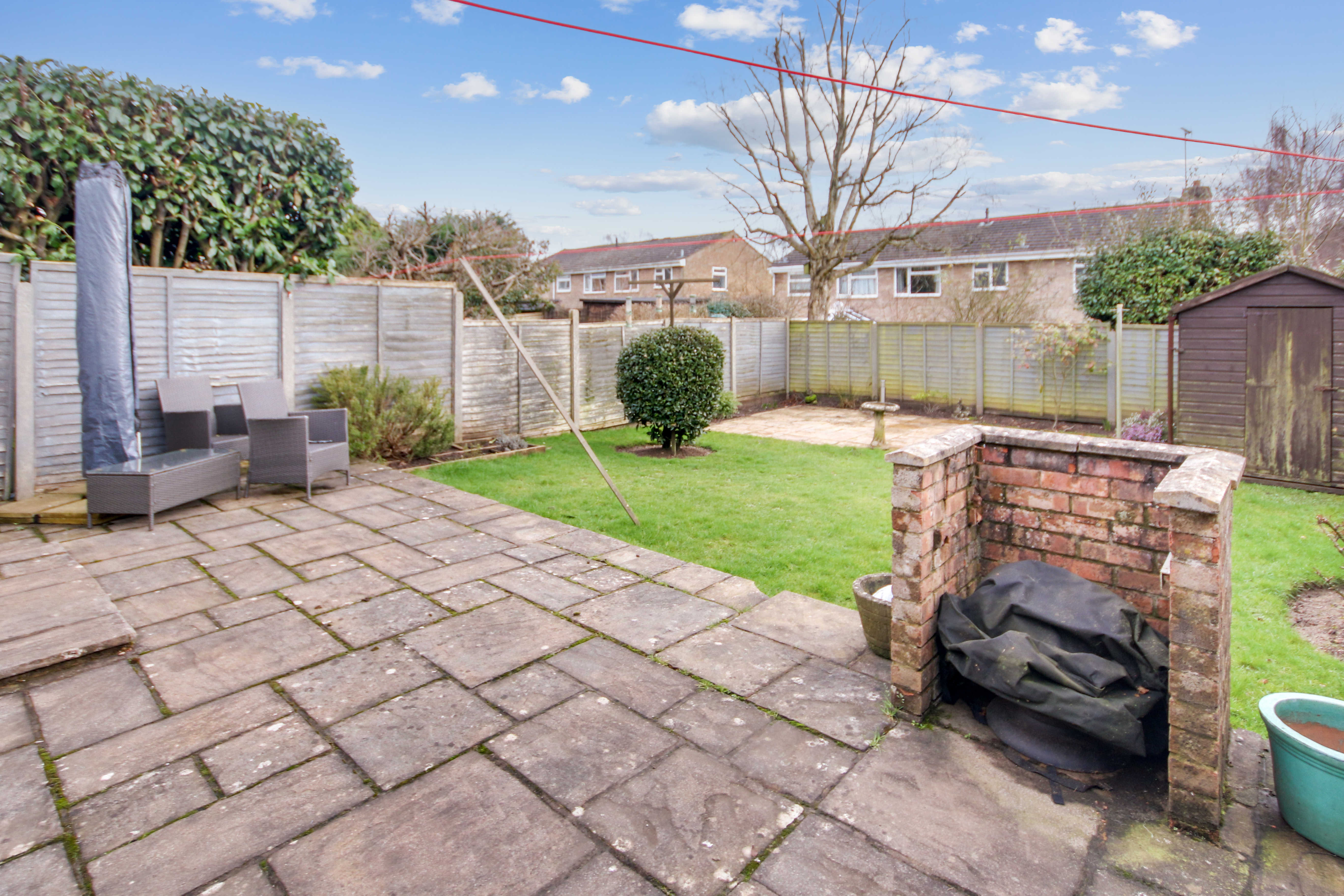 Tiltwood Drive, Crawley, West Sussex